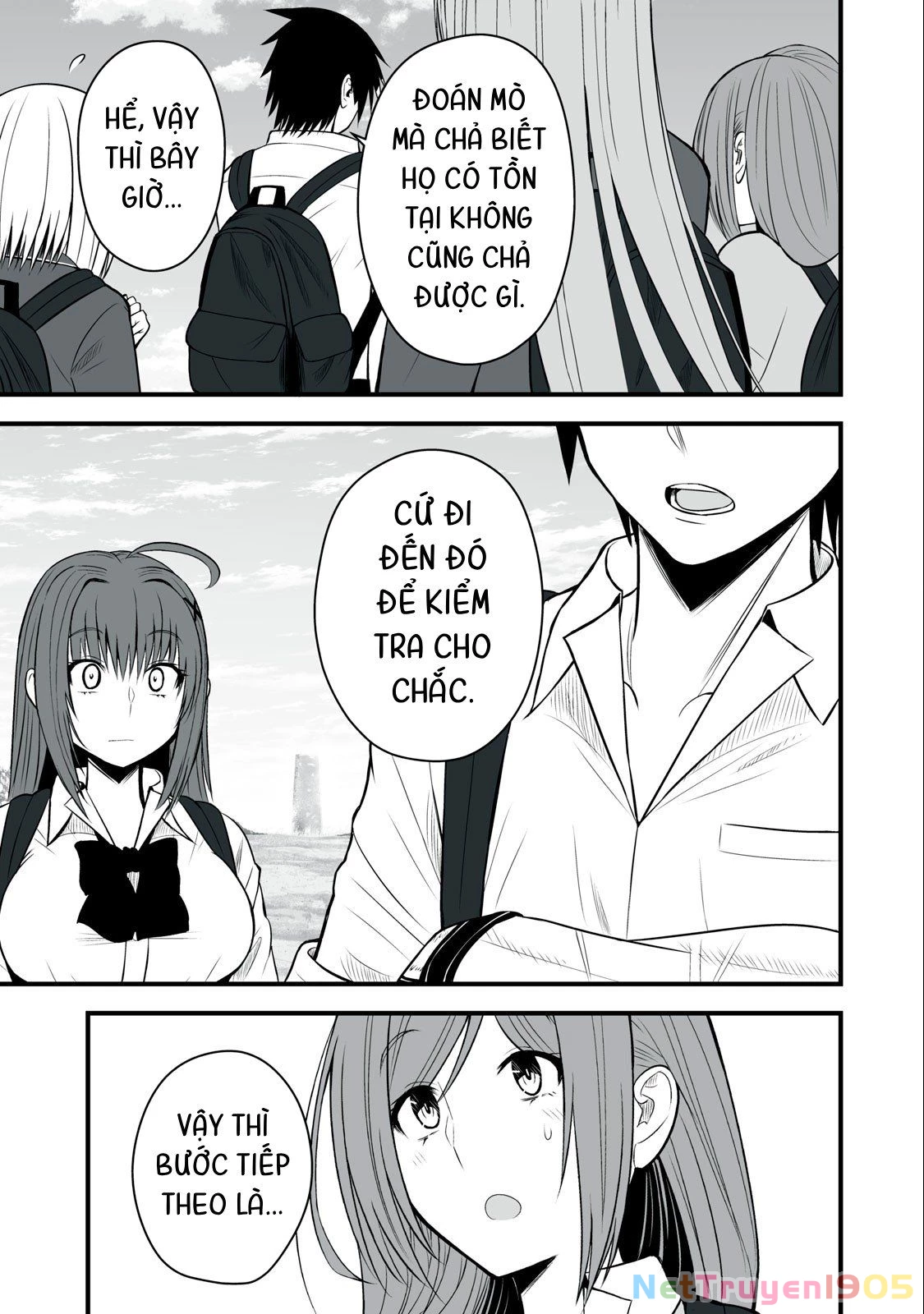 Isekai Raku Raku Survival: Seizon Skill Tsuwamono no Ore ga Bishoujo Shiri to Kurasu Mujintou Seikatsu Chapter 18 - 5