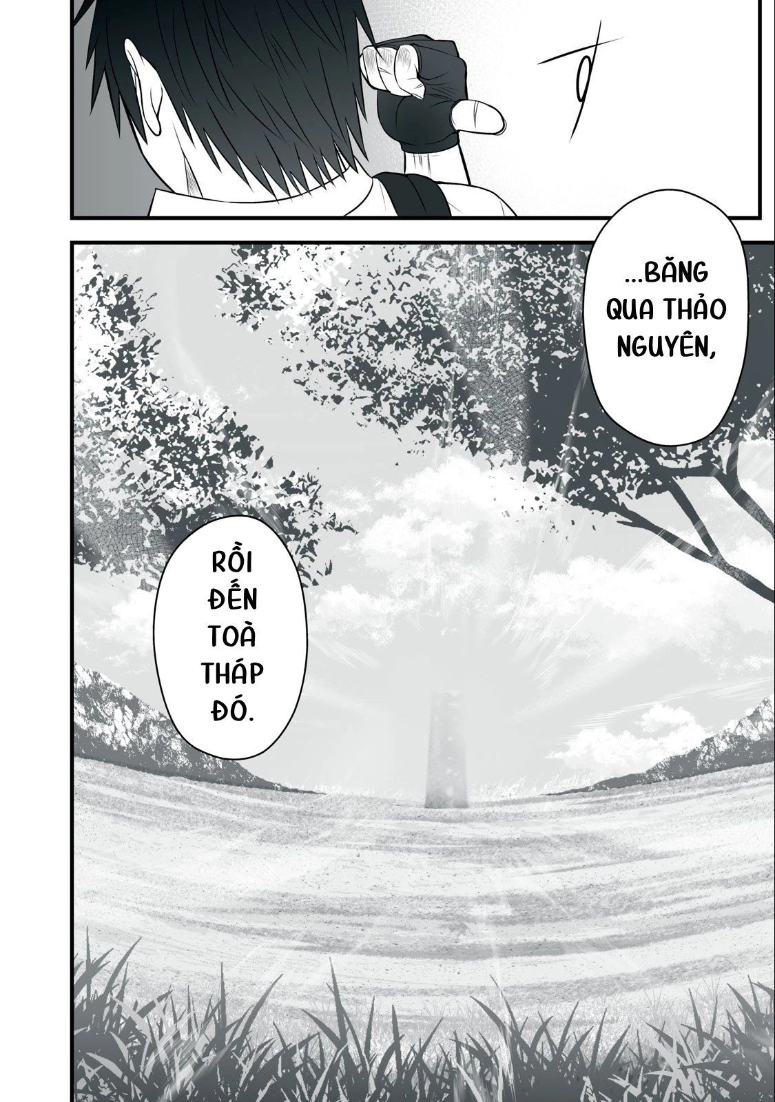 Isekai Raku Raku Survival: Seizon Skill Tsuwamono no Ore ga Bishoujo Shiri to Kurasu Mujintou Seikatsu Chapter 18 - 6