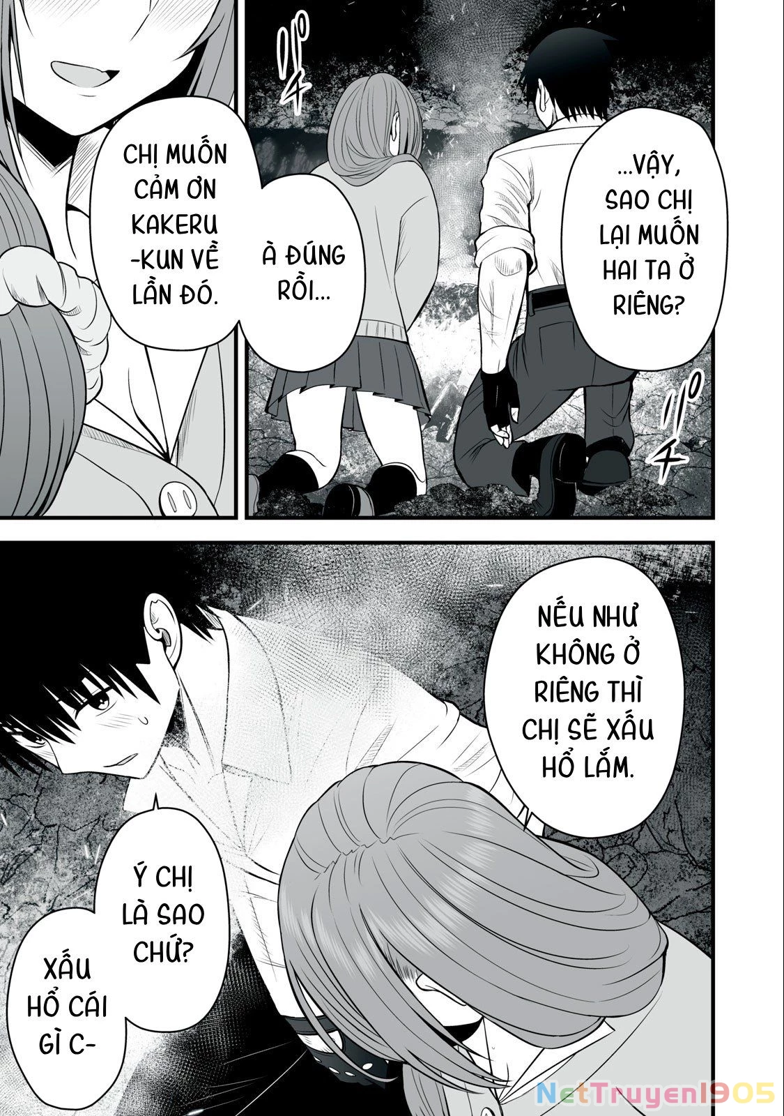 Isekai Raku Raku Survival: Seizon Skill Tsuwamono no Ore ga Bishoujo Shiri to Kurasu Mujintou Seikatsu Chapter 18 - 15