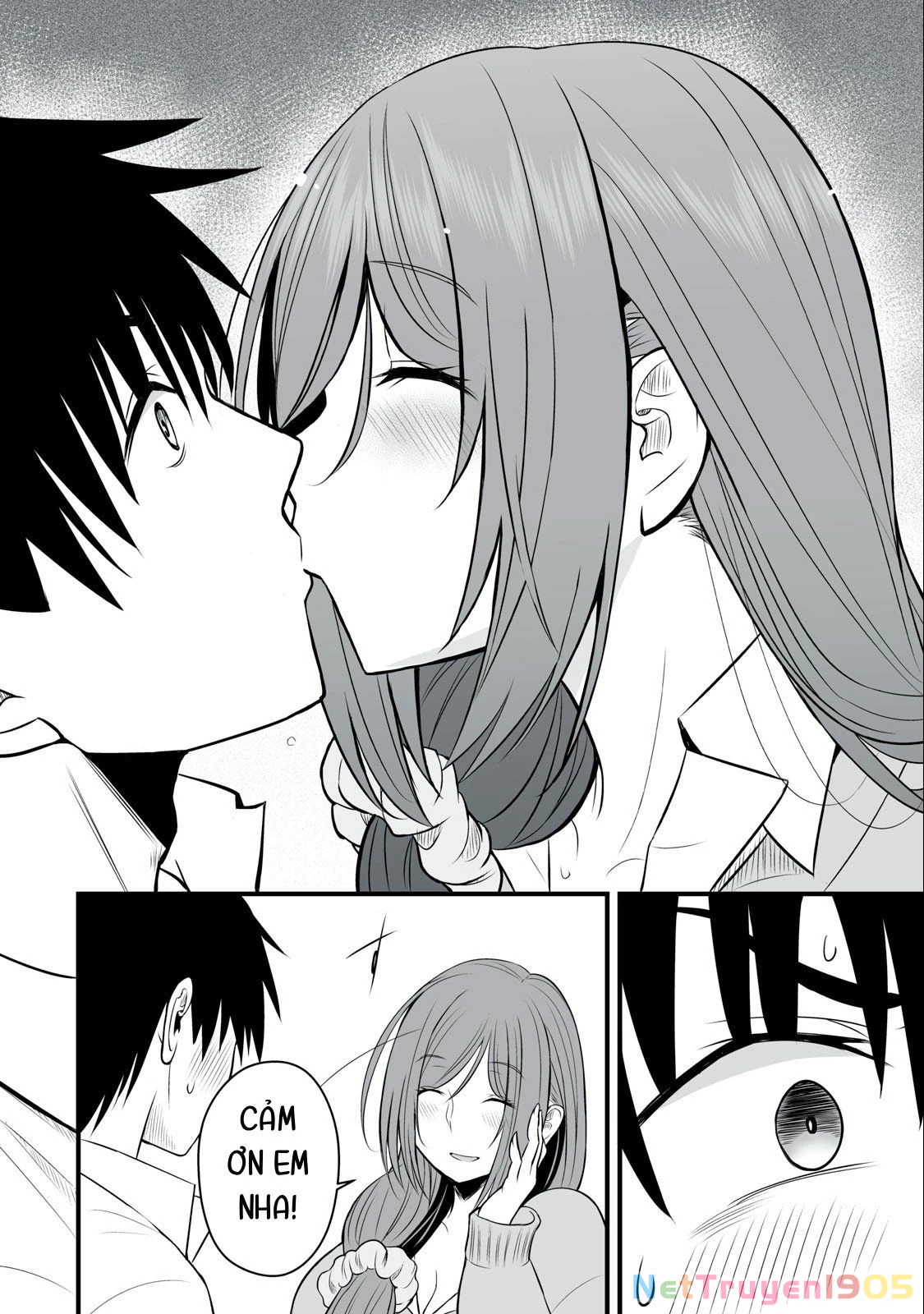 Isekai Raku Raku Survival: Seizon Skill Tsuwamono no Ore ga Bishoujo Shiri to Kurasu Mujintou Seikatsu Chapter 18 - 16