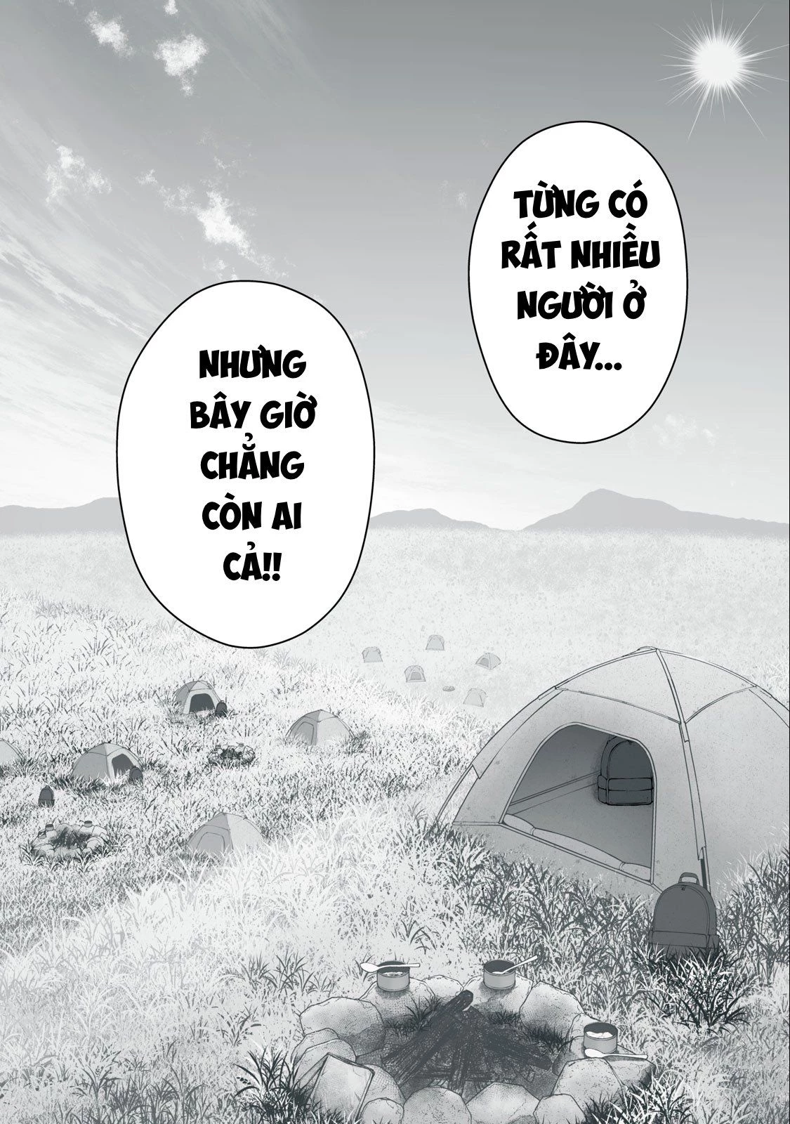 Isekai Raku Raku Survival: Seizon Skill Tsuwamono no Ore ga Bishoujo Shiri to Kurasu Mujintou Seikatsu Chapter 18 - 19