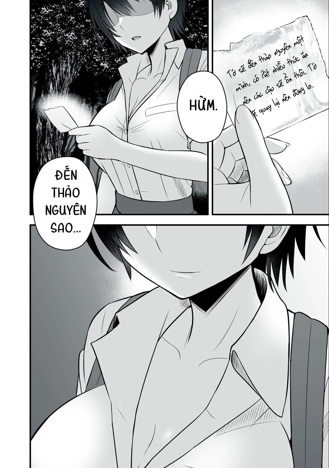 Isekai Raku Raku Survival: Seizon Skill Tsuwamono no Ore ga Bishoujo Shiri to Kurasu Mujintou Seikatsu Chapter 19 - 16