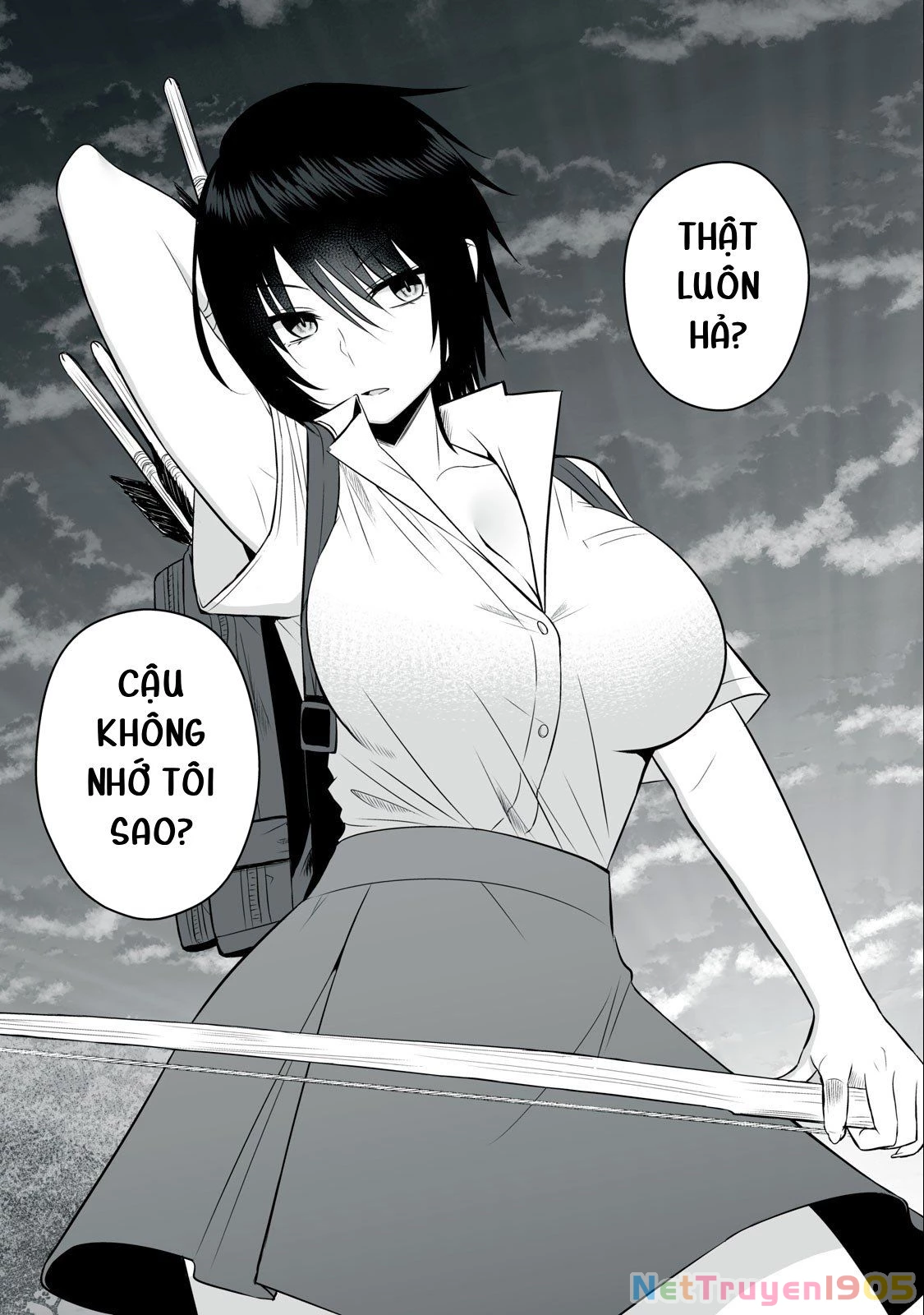 Isekai Raku Raku Survival: Seizon Skill Tsuwamono no Ore ga Bishoujo Shiri to Kurasu Mujintou Seikatsu Chapter 20 - 7