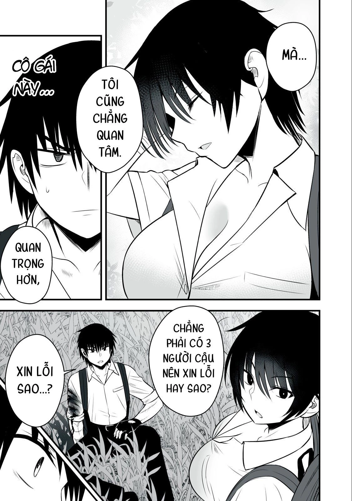 Isekai Raku Raku Survival: Seizon Skill Tsuwamono no Ore ga Bishoujo Shiri to Kurasu Mujintou Seikatsu Chapter 20 - 9