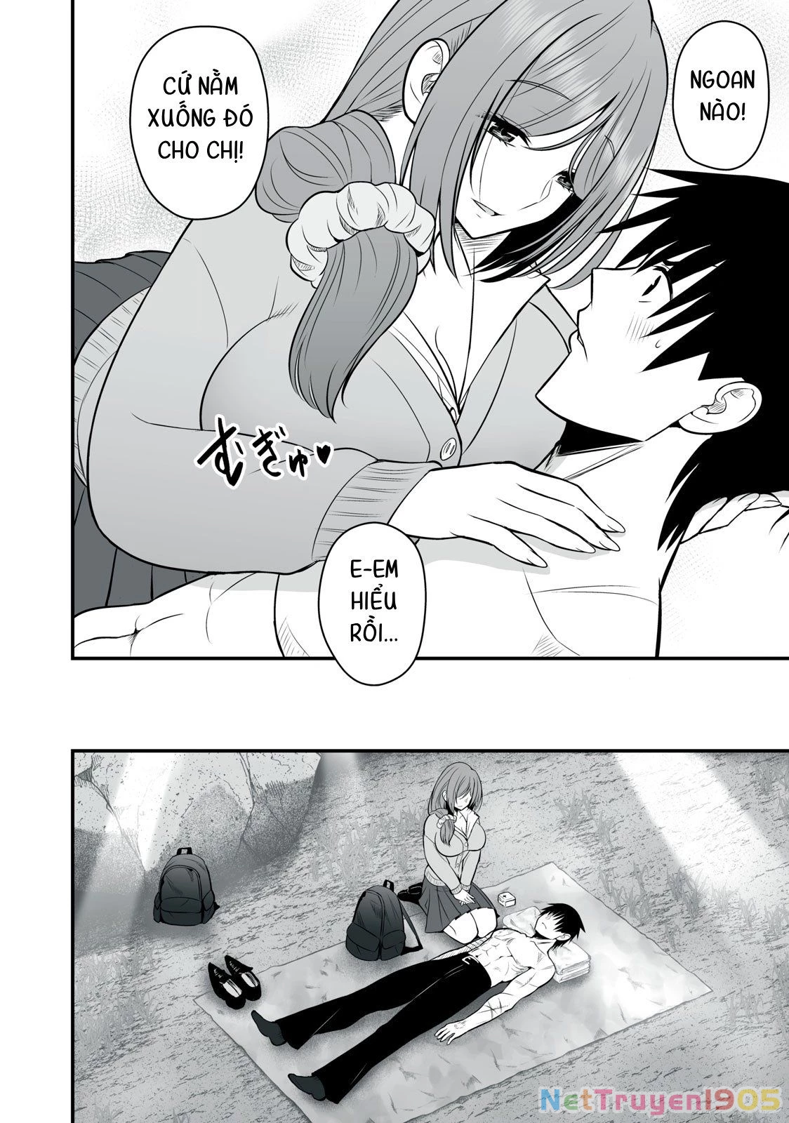 Isekai Raku Raku Survival: Seizon Skill Tsuwamono no Ore ga Bishoujo Shiri to Kurasu Mujintou Seikatsu Chapter 21 - 8