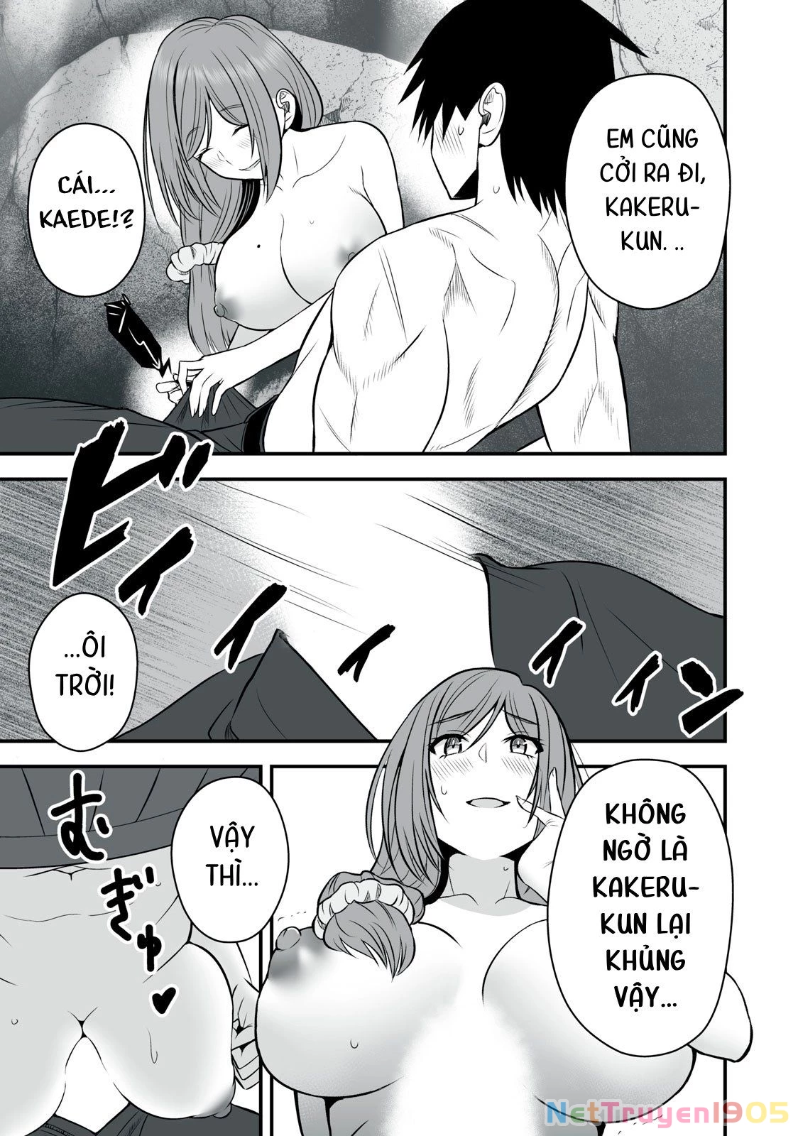 Isekai Raku Raku Survival: Seizon Skill Tsuwamono no Ore ga Bishoujo Shiri to Kurasu Mujintou Seikatsu Chapter 21 - 15