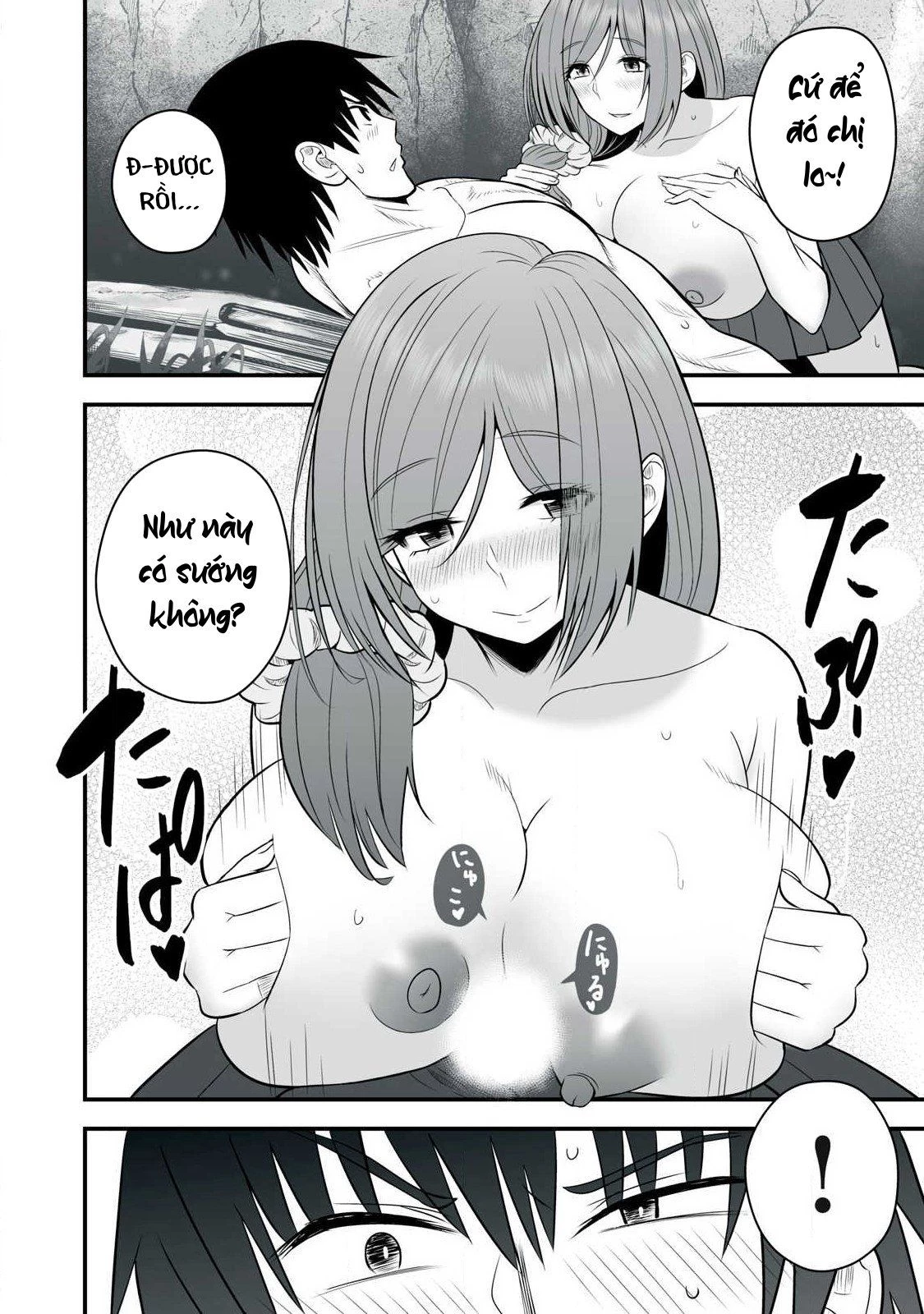 Isekai Raku Raku Survival: Seizon Skill Tsuwamono no Ore ga Bishoujo Shiri to Kurasu Mujintou Seikatsu Chapter 22 - 2