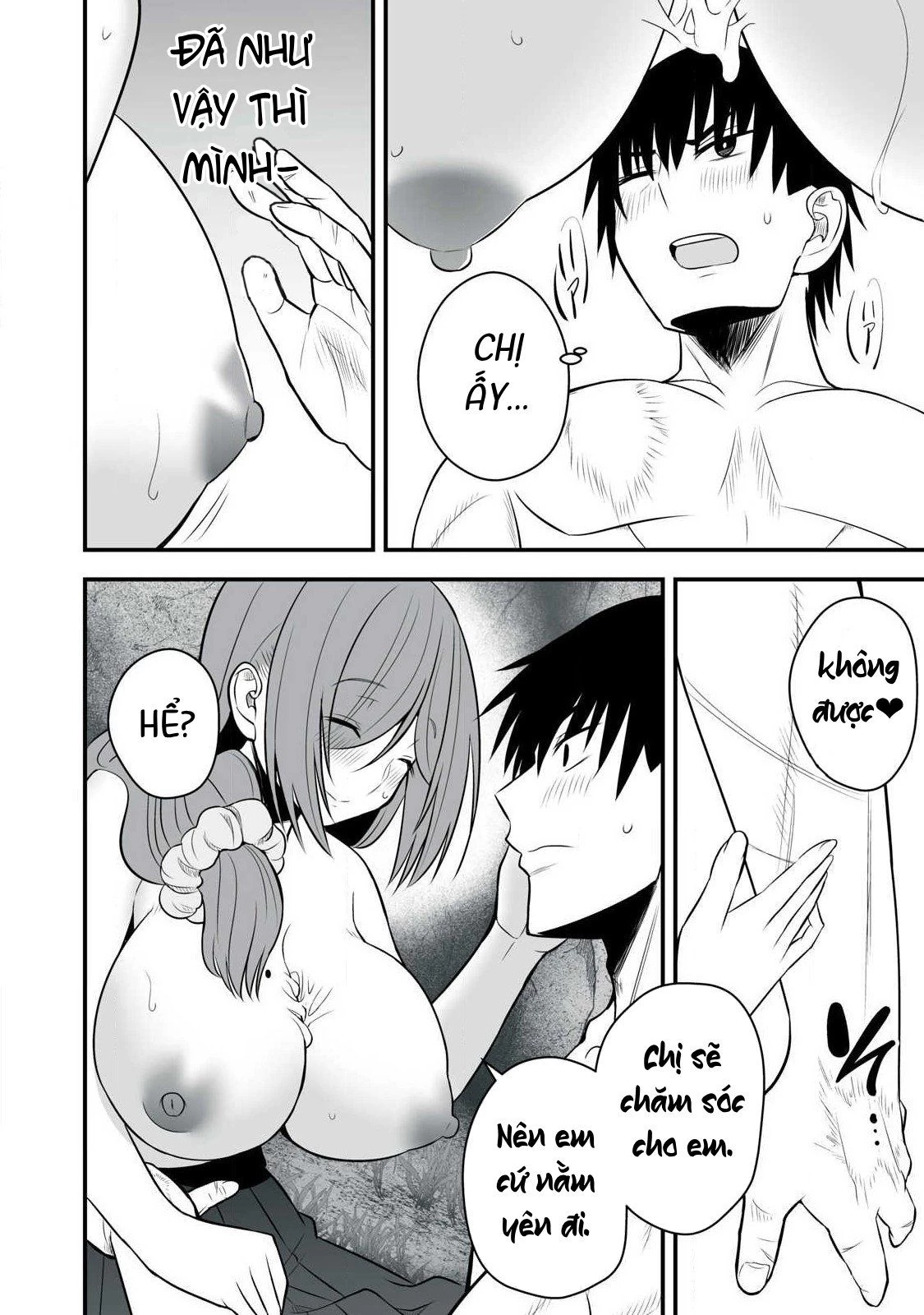 Isekai Raku Raku Survival: Seizon Skill Tsuwamono no Ore ga Bishoujo Shiri to Kurasu Mujintou Seikatsu Chapter 22 - 6