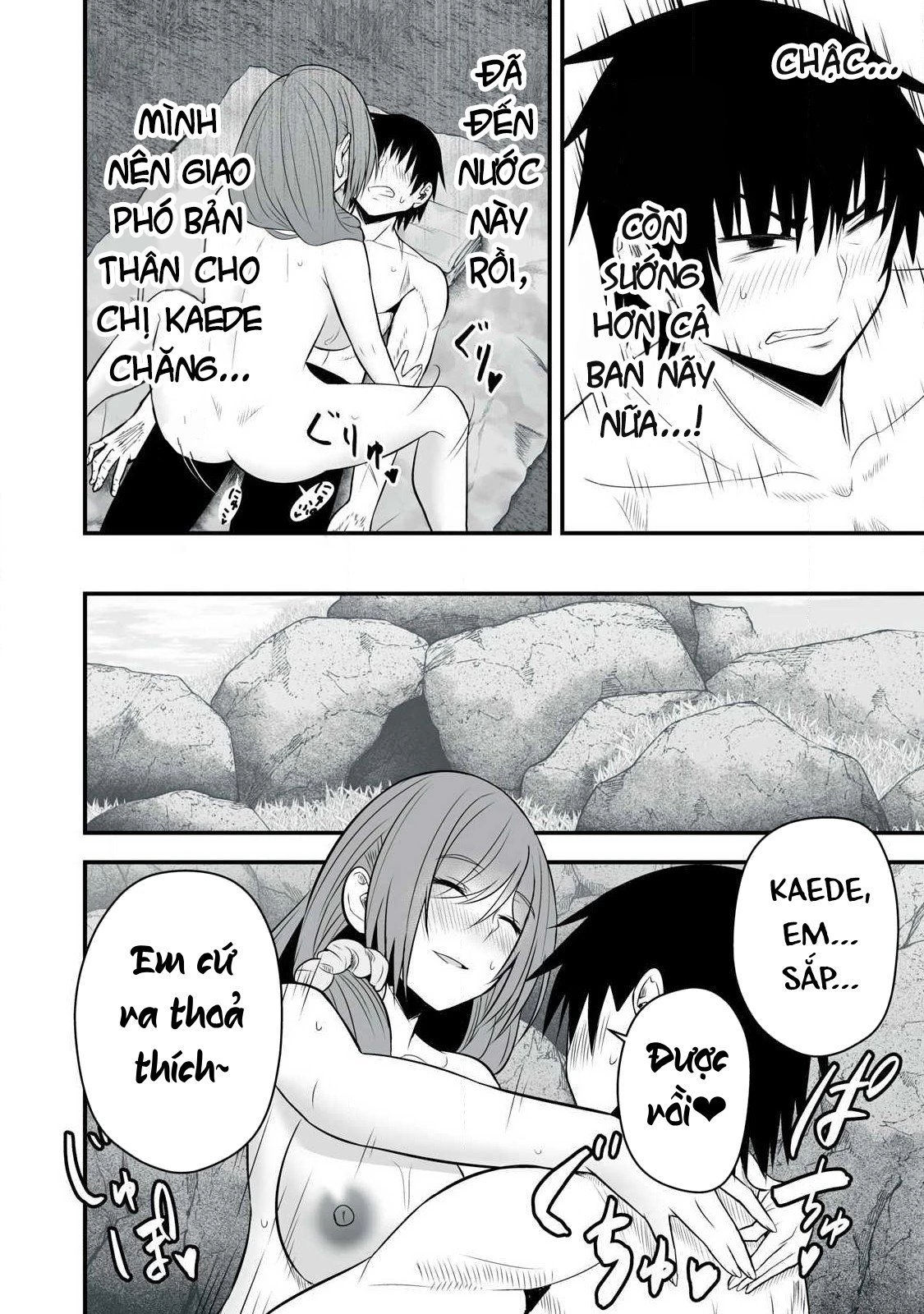 Isekai Raku Raku Survival: Seizon Skill Tsuwamono no Ore ga Bishoujo Shiri to Kurasu Mujintou Seikatsu Chapter 22 - 10
