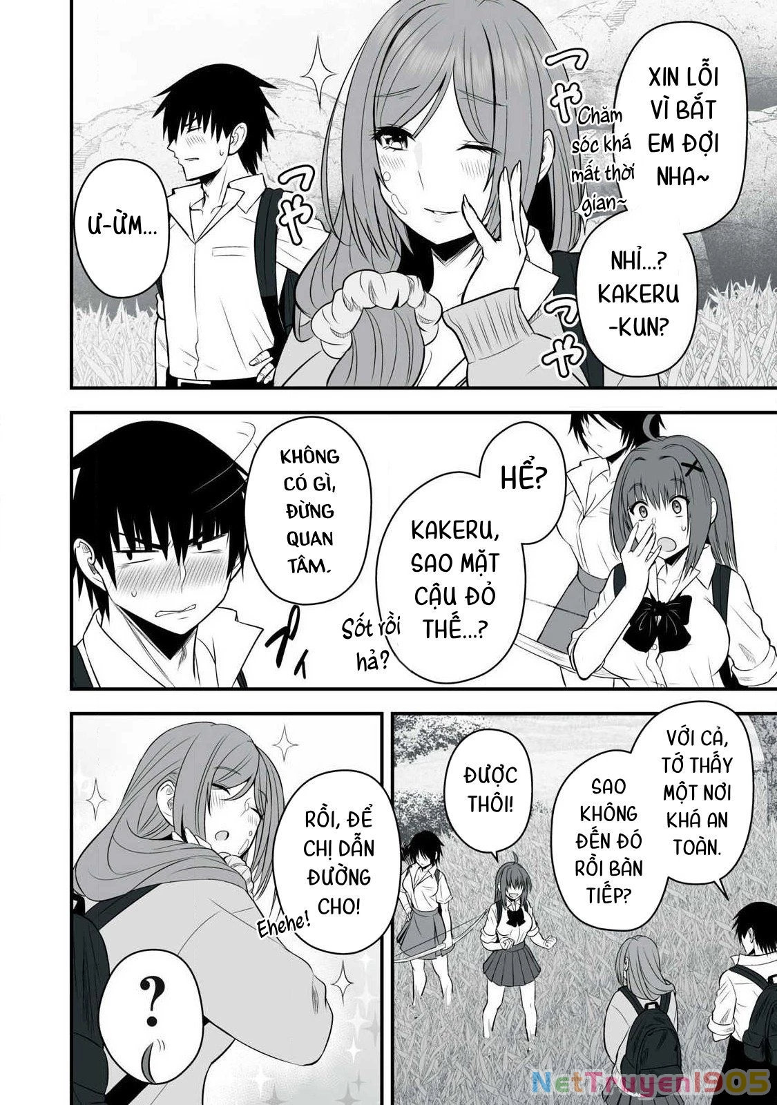 Isekai Raku Raku Survival: Seizon Skill Tsuwamono no Ore ga Bishoujo Shiri to Kurasu Mujintou Seikatsu Chapter 22 - 14