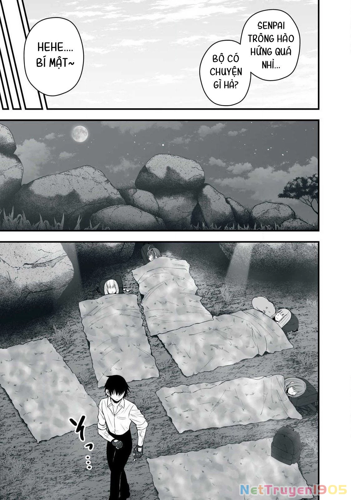 Isekai Raku Raku Survival: Seizon Skill Tsuwamono no Ore ga Bishoujo Shiri to Kurasu Mujintou Seikatsu Chapter 22 - 15