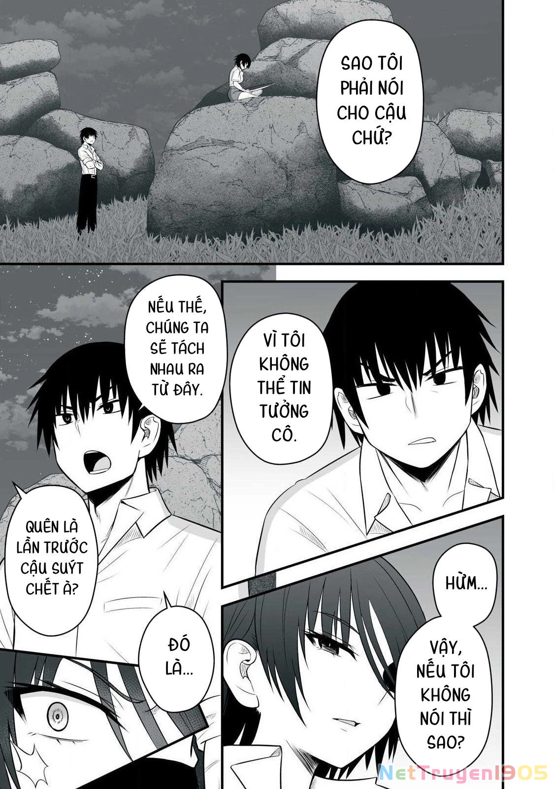 Isekai Raku Raku Survival: Seizon Skill Tsuwamono no Ore ga Bishoujo Shiri to Kurasu Mujintou Seikatsu Chapter 22 - 17