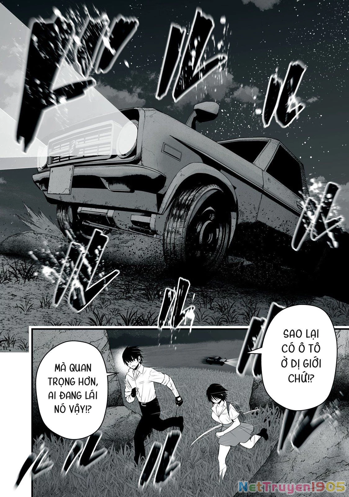 Isekai Raku Raku Survival: Seizon Skill Tsuwamono no Ore ga Bishoujo Shiri to Kurasu Mujintou Seikatsu Chapter 23 - 2