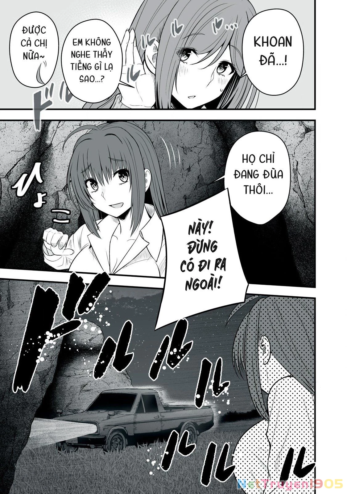 Isekai Raku Raku Survival: Seizon Skill Tsuwamono no Ore ga Bishoujo Shiri to Kurasu Mujintou Seikatsu Chapter 23 - 5