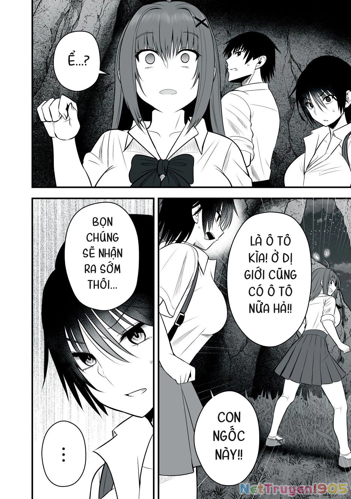 Isekai Raku Raku Survival: Seizon Skill Tsuwamono no Ore ga Bishoujo Shiri to Kurasu Mujintou Seikatsu Chapter 23 - 6