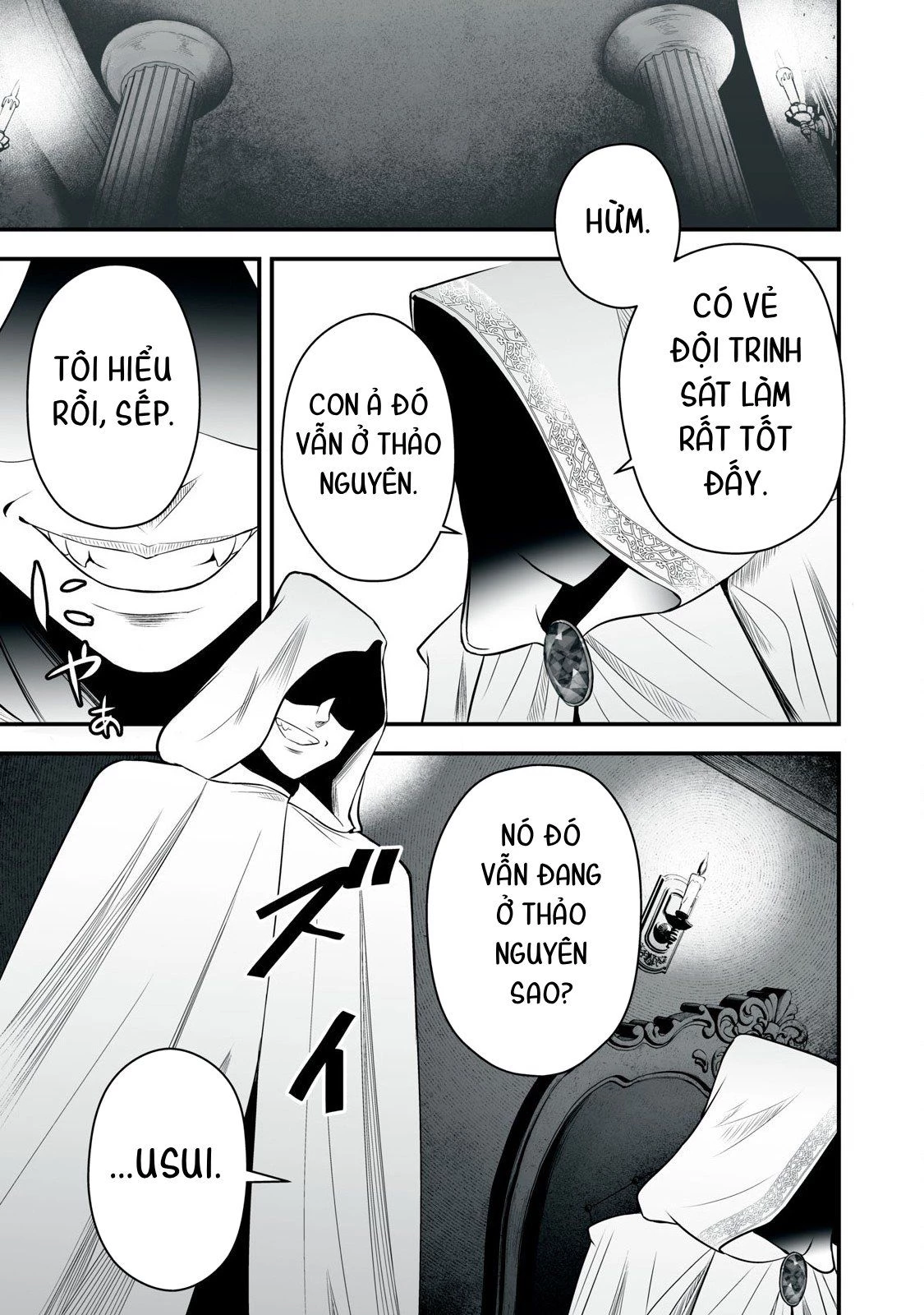 Isekai Raku Raku Survival: Seizon Skill Tsuwamono no Ore ga Bishoujo Shiri to Kurasu Mujintou Seikatsu Chapter 23 - 15