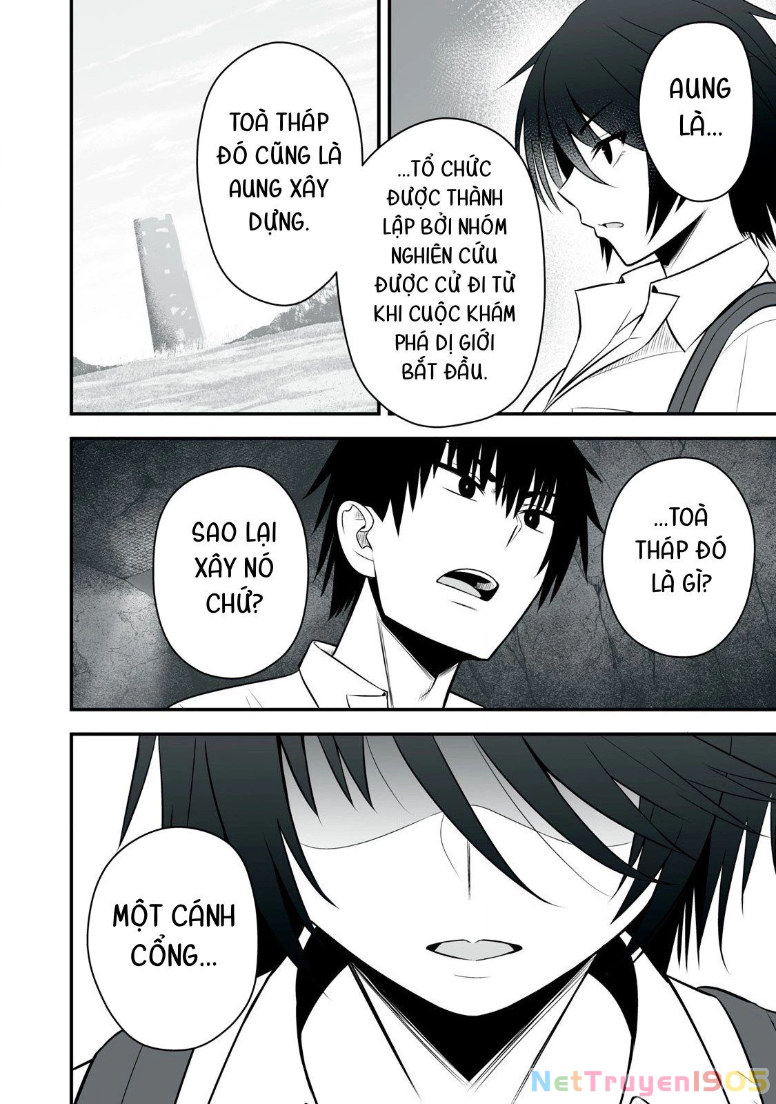 Isekai Raku Raku Survival: Seizon Skill Tsuwamono no Ore ga Bishoujo Shiri to Kurasu Mujintou Seikatsu Chapter 24 - 2