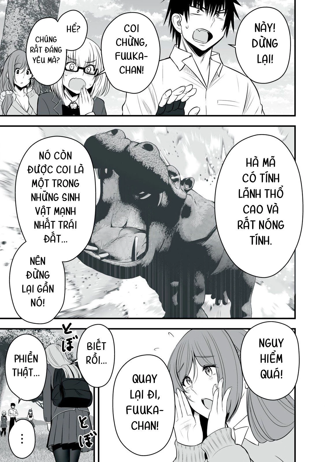 Isekai Raku Raku Survival: Seizon Skill Tsuwamono no Ore ga Bishoujo Shiri to Kurasu Mujintou Seikatsu Chapter 24 - 13