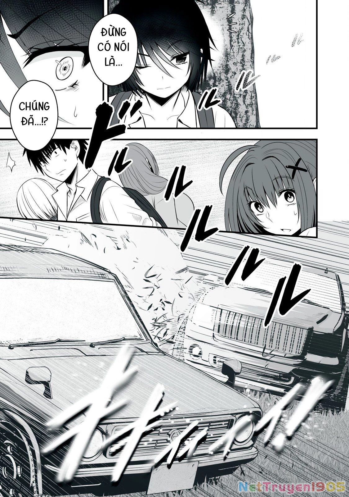 Isekai Raku Raku Survival: Seizon Skill Tsuwamono no Ore ga Bishoujo Shiri to Kurasu Mujintou Seikatsu Chapter 24 - 15