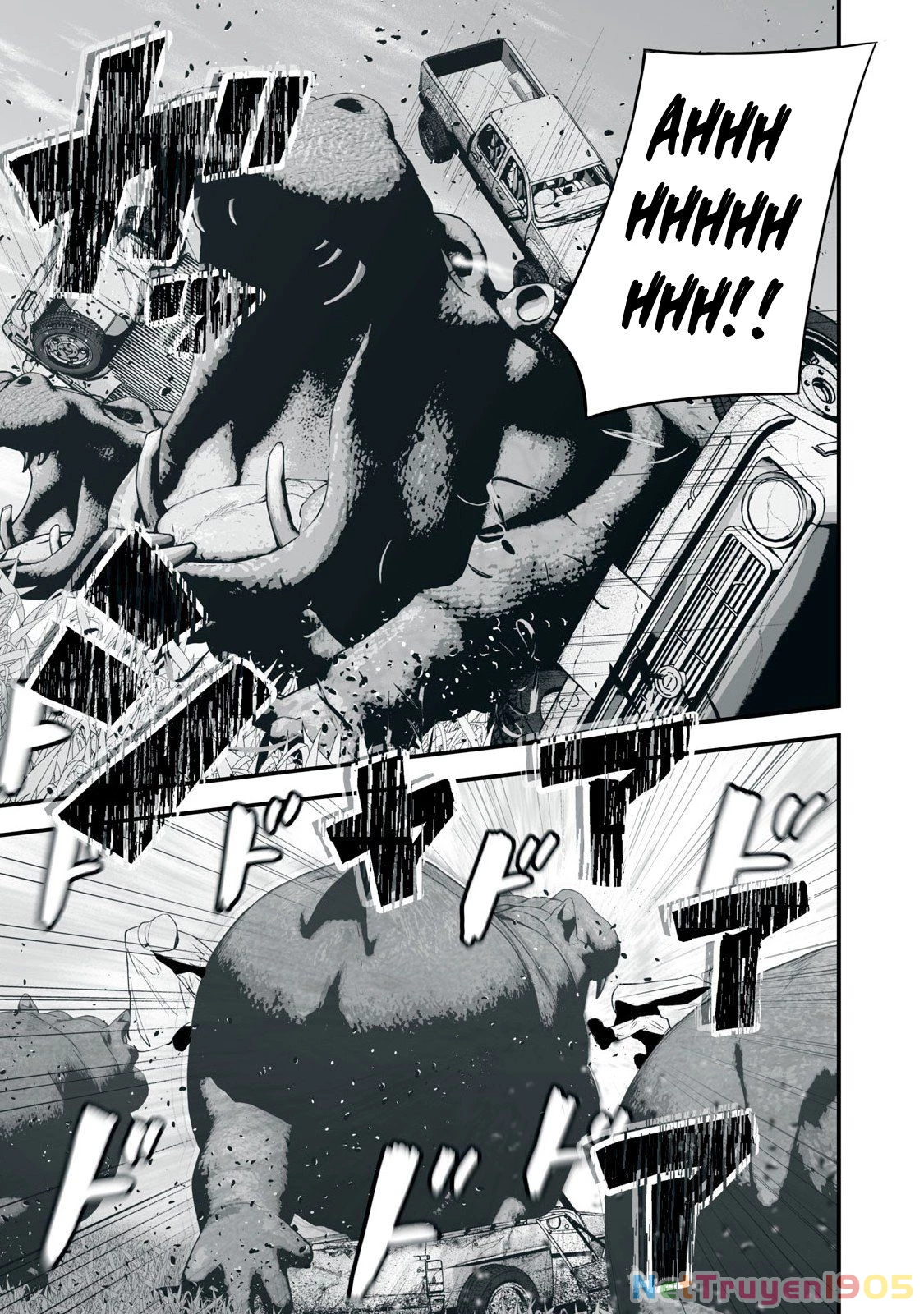 Isekai Raku Raku Survival: Seizon Skill Tsuwamono no Ore ga Bishoujo Shiri to Kurasu Mujintou Seikatsu Chapter 25 - 7