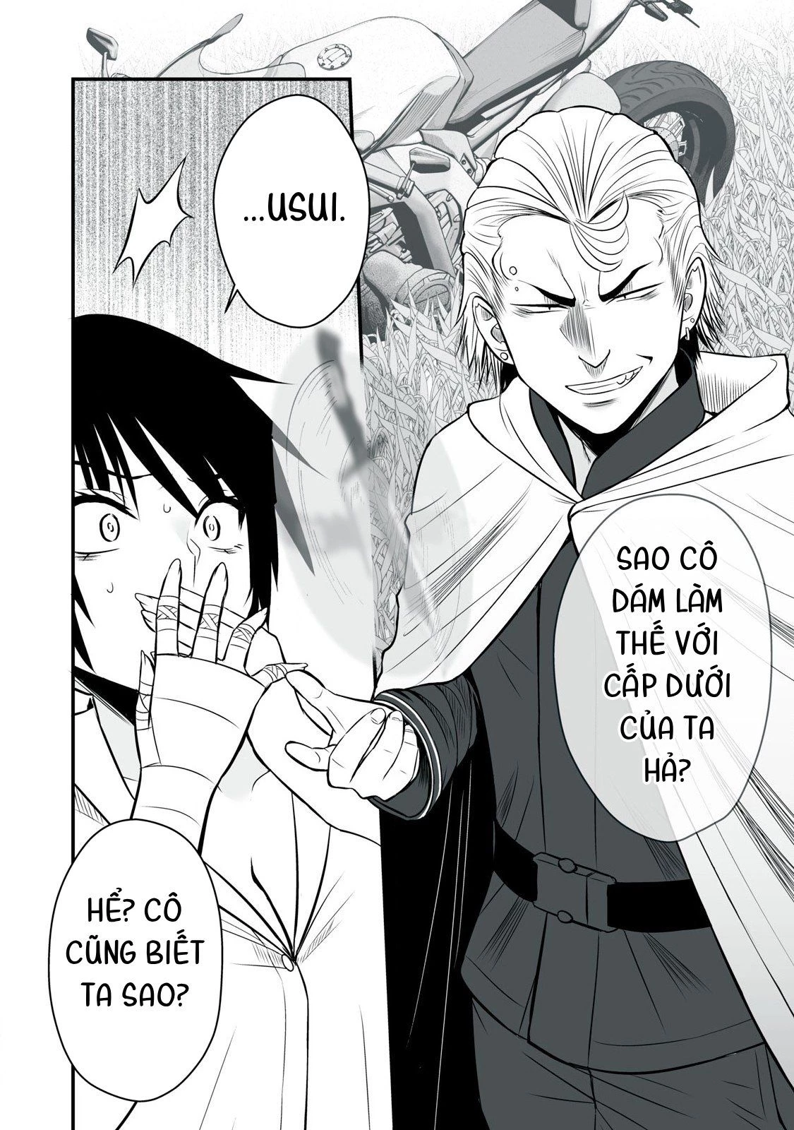 Isekai Raku Raku Survival: Seizon Skill Tsuwamono no Ore ga Bishoujo Shiri to Kurasu Mujintou Seikatsu Chapter 25 - 12