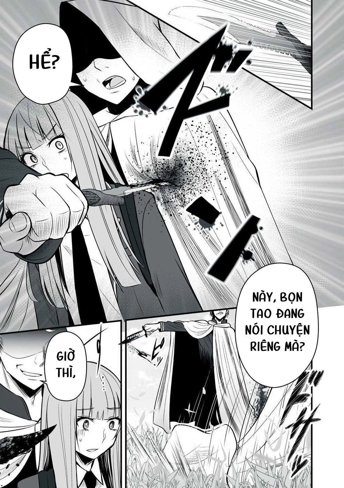 Isekai Raku Raku Survival: Seizon Skill Tsuwamono no Ore ga Bishoujo Shiri to Kurasu Mujintou Seikatsu Chapter 26 - 7