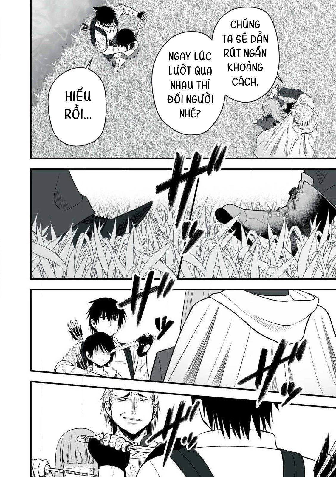 Isekai Raku Raku Survival: Seizon Skill Tsuwamono no Ore ga Bishoujo Shiri to Kurasu Mujintou Seikatsu Chapter 26 - 10