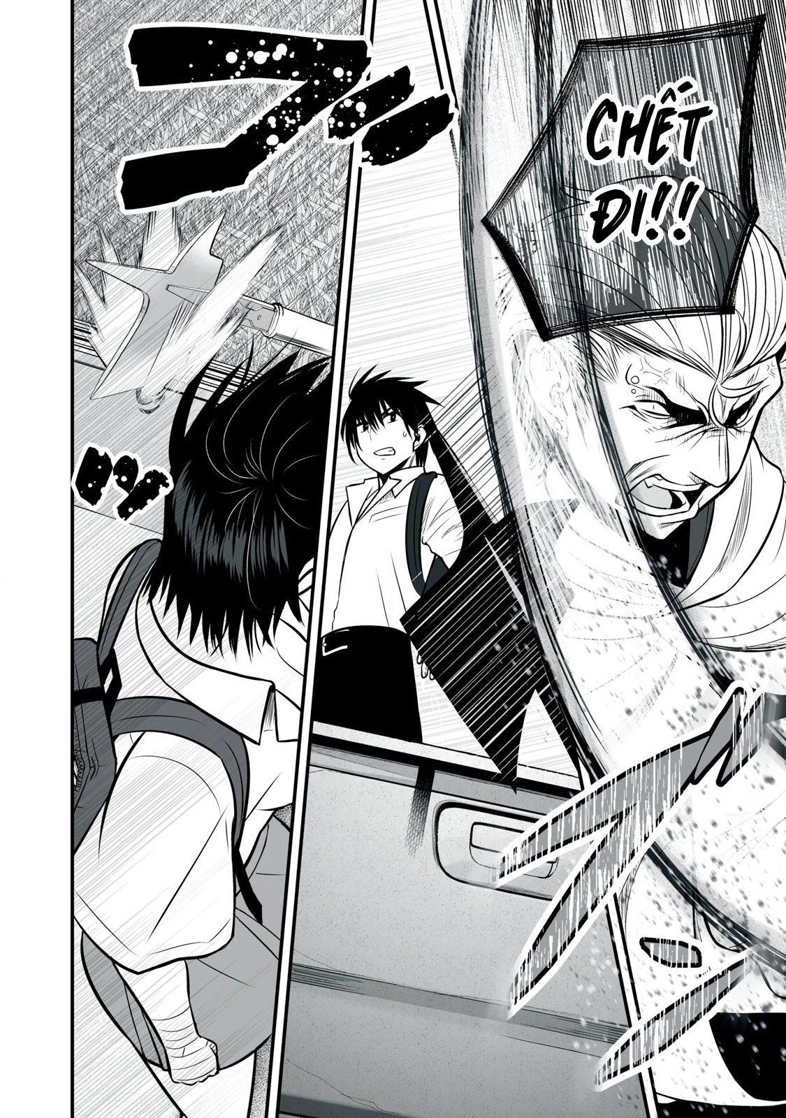 Isekai Raku Raku Survival: Seizon Skill Tsuwamono no Ore ga Bishoujo Shiri to Kurasu Mujintou Seikatsu Chapter 27 - 4