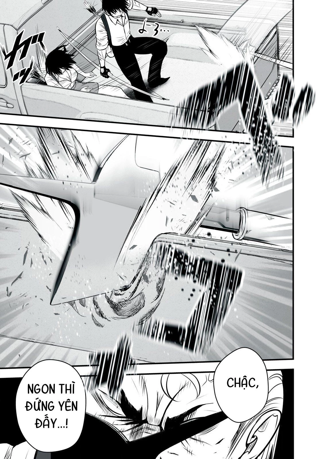 Isekai Raku Raku Survival: Seizon Skill Tsuwamono no Ore ga Bishoujo Shiri to Kurasu Mujintou Seikatsu Chapter 27 - 5