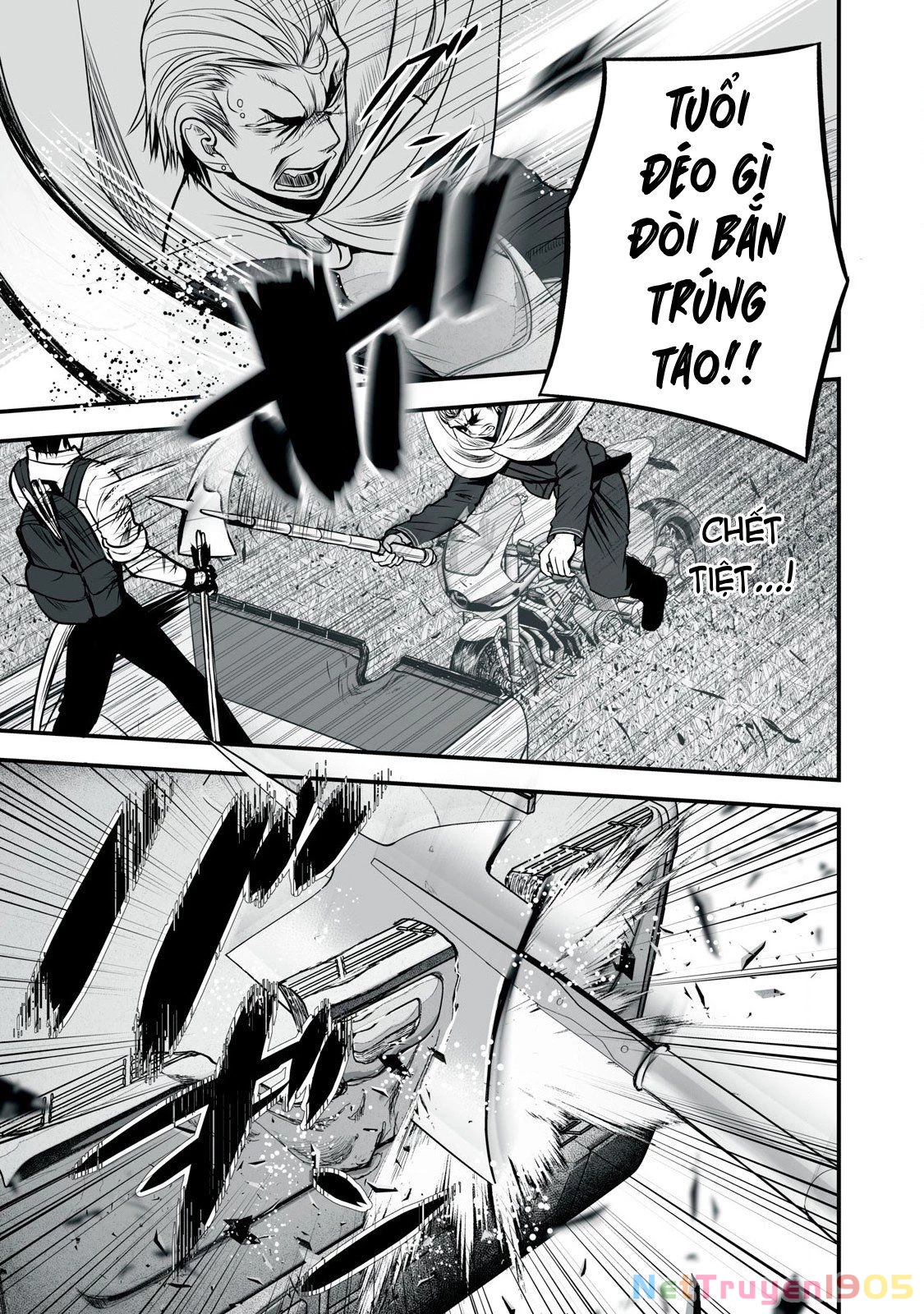 Isekai Raku Raku Survival: Seizon Skill Tsuwamono no Ore ga Bishoujo Shiri to Kurasu Mujintou Seikatsu Chapter 27 - 11