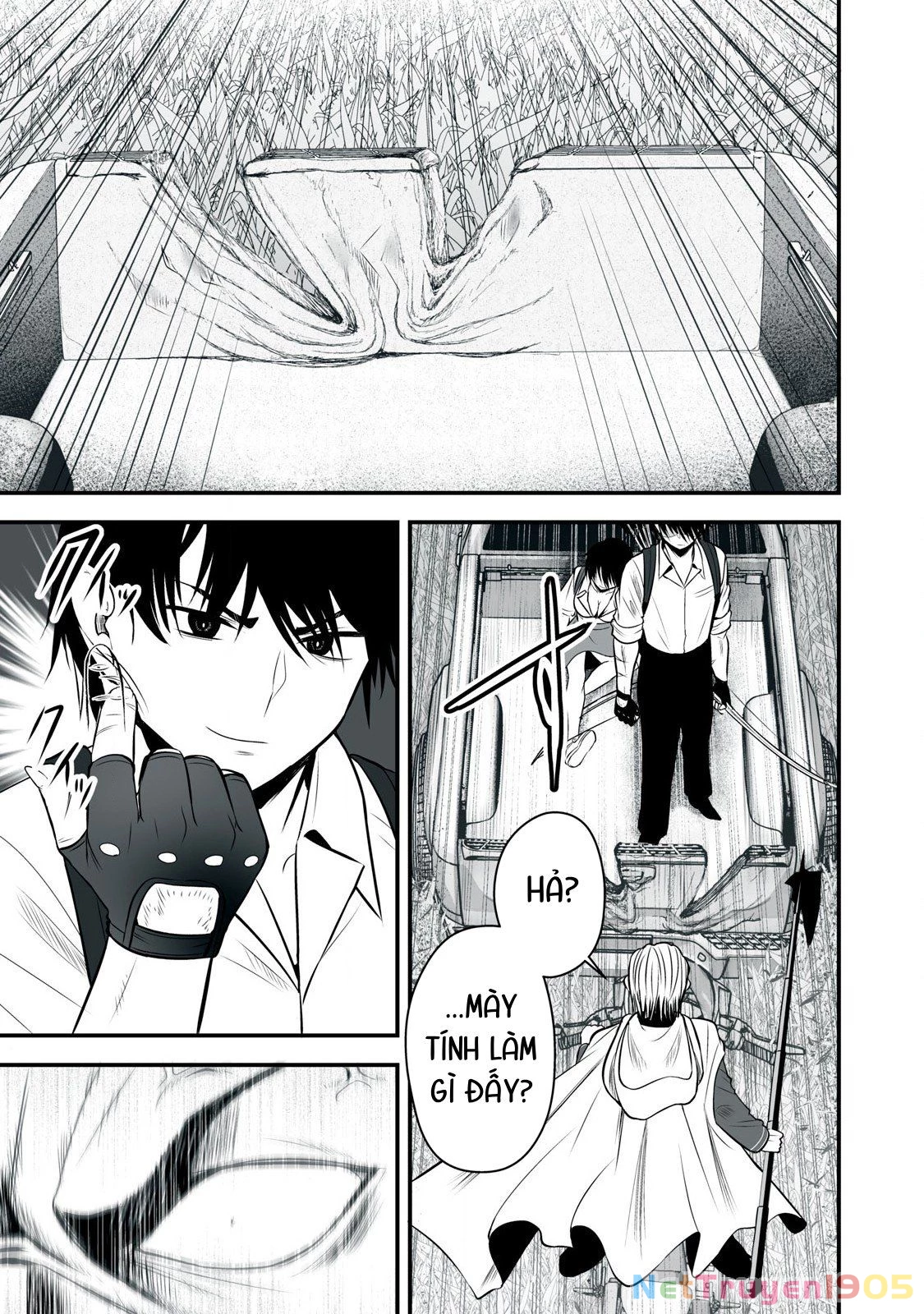 Isekai Raku Raku Survival: Seizon Skill Tsuwamono no Ore ga Bishoujo Shiri to Kurasu Mujintou Seikatsu Chapter 27 - 13