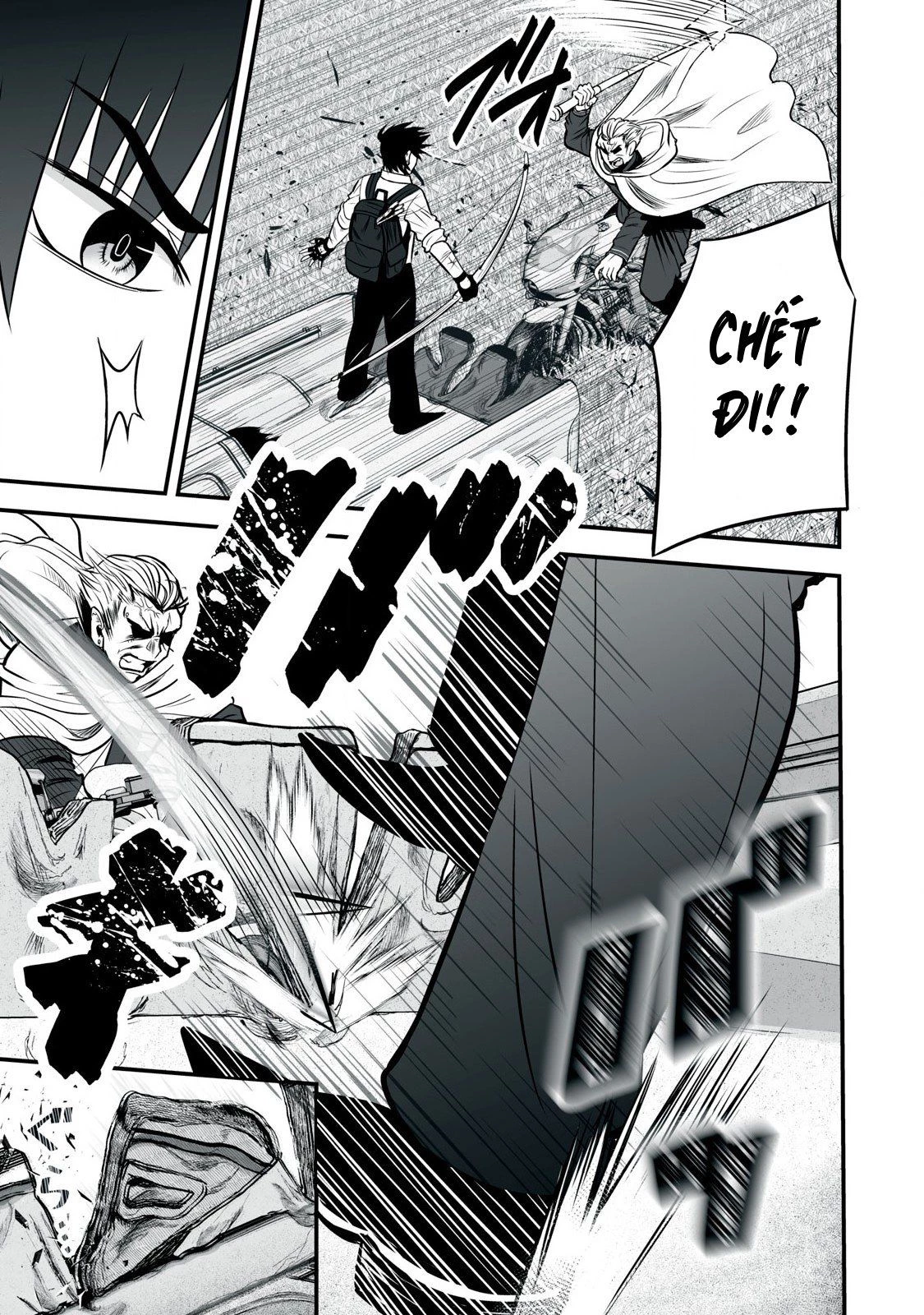 Isekai Raku Raku Survival: Seizon Skill Tsuwamono no Ore ga Bishoujo Shiri to Kurasu Mujintou Seikatsu Chapter 27 - 15