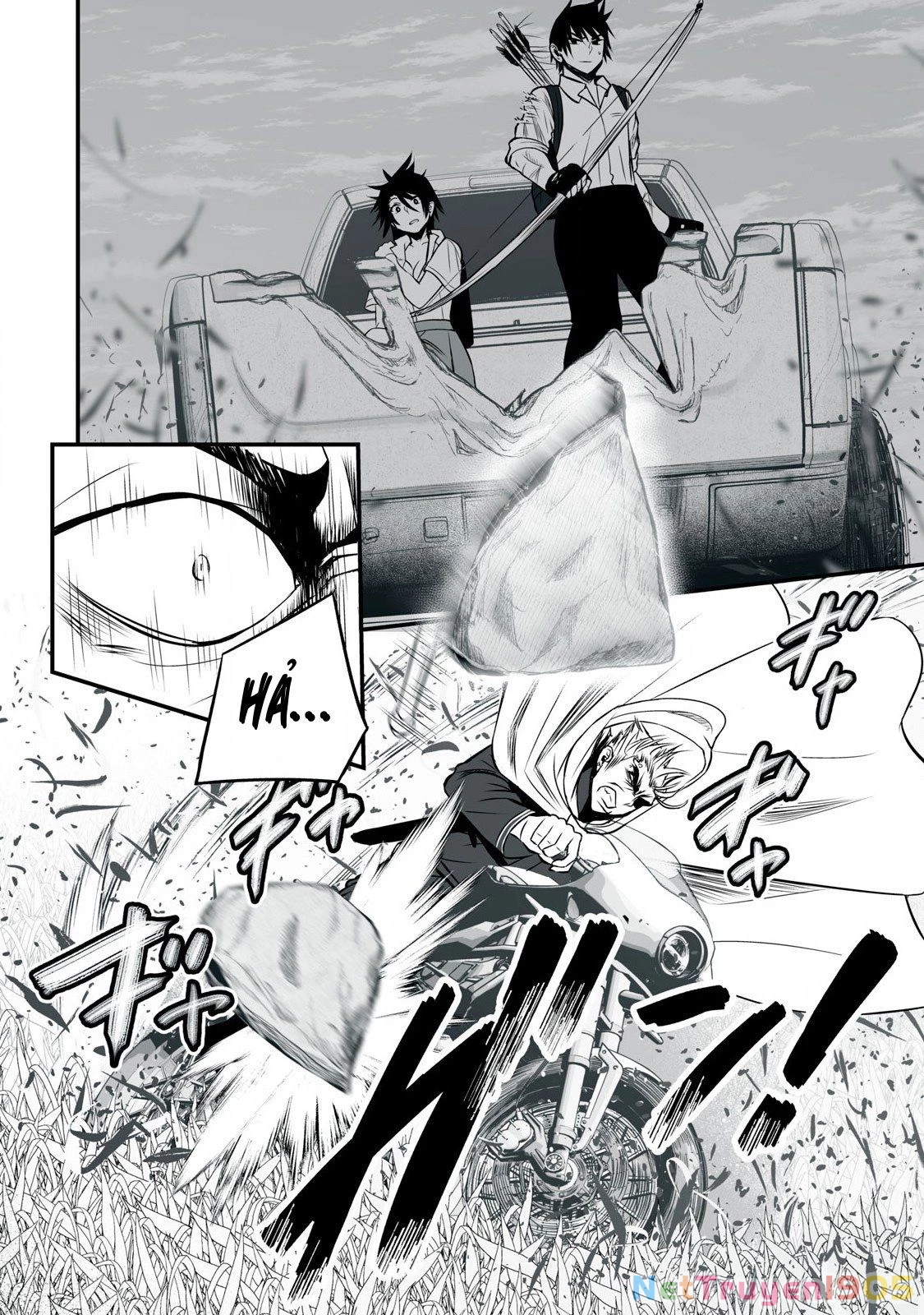 Isekai Raku Raku Survival: Seizon Skill Tsuwamono no Ore ga Bishoujo Shiri to Kurasu Mujintou Seikatsu Chapter 27 - 16