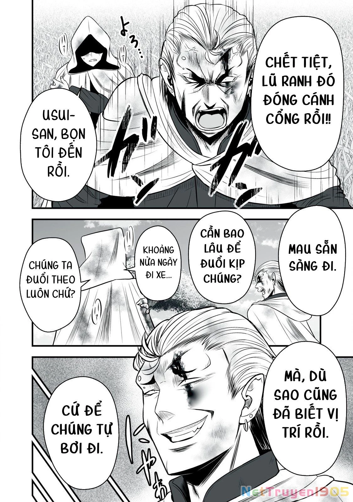 Isekai Raku Raku Survival: Seizon Skill Tsuwamono no Ore ga Bishoujo Shiri to Kurasu Mujintou Seikatsu Chapter 28 - 8