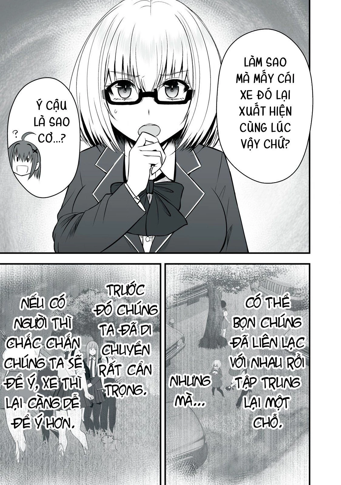 Isekai Raku Raku Survival: Seizon Skill Tsuwamono no Ore ga Bishoujo Shiri to Kurasu Mujintou Seikatsu Chapter 28 - 13