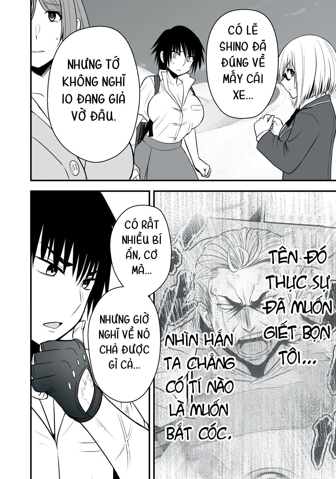 Isekai Raku Raku Survival: Seizon Skill Tsuwamono no Ore ga Bishoujo Shiri to Kurasu Mujintou Seikatsu Chapter 28 - 16