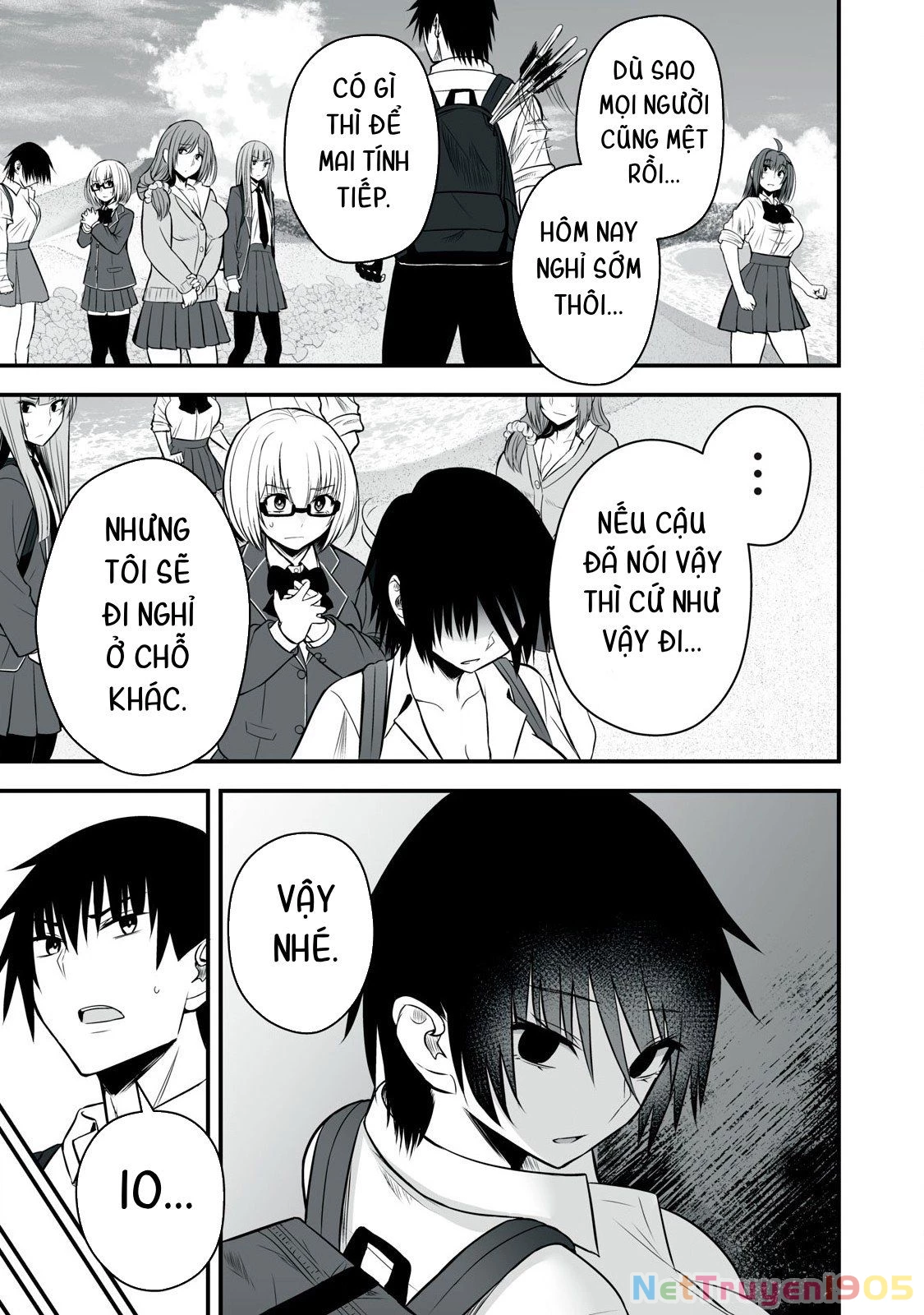 Isekai Raku Raku Survival: Seizon Skill Tsuwamono no Ore ga Bishoujo Shiri to Kurasu Mujintou Seikatsu Chapter 28 - 17