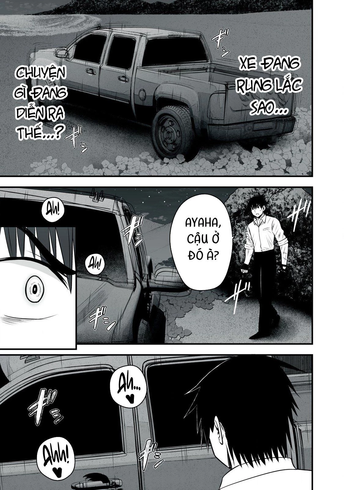 Isekai Raku Raku Survival: Seizon Skill Tsuwamono no Ore ga Bishoujo Shiri to Kurasu Mujintou Seikatsu Chapter 28 - 19