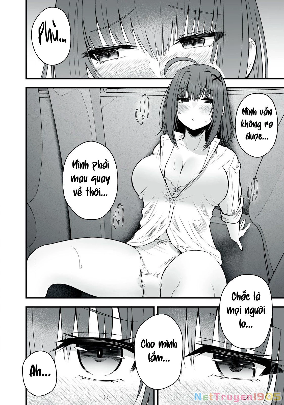 Isekai Raku Raku Survival: Seizon Skill Tsuwamono no Ore ga Bishoujo Shiri to Kurasu Mujintou Seikatsu Chapter 29 - 4