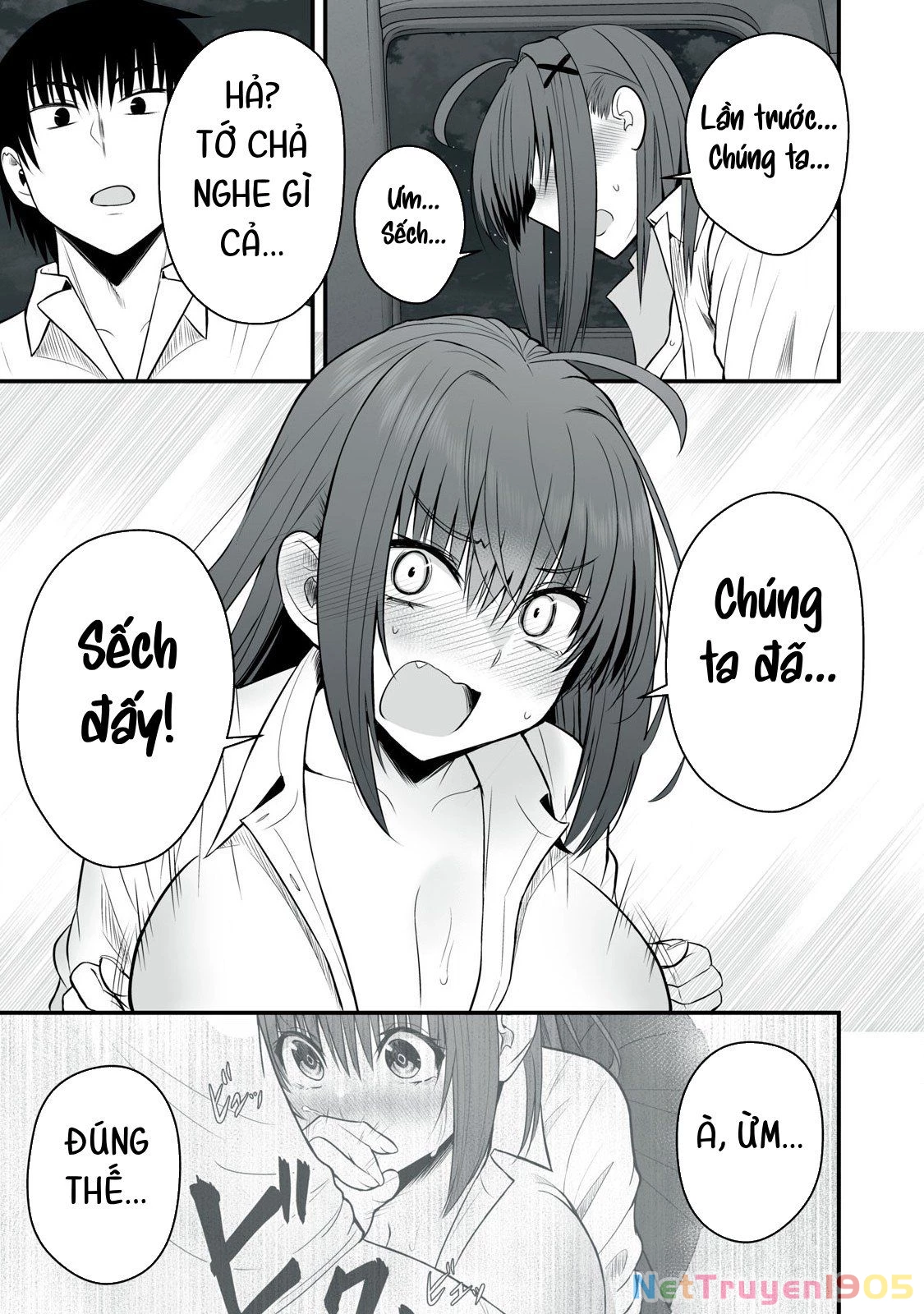 Isekai Raku Raku Survival: Seizon Skill Tsuwamono no Ore ga Bishoujo Shiri to Kurasu Mujintou Seikatsu Chapter 29 - 7