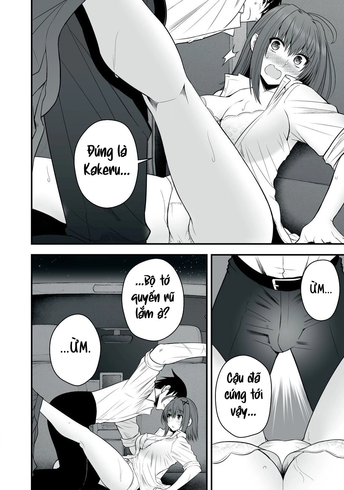 Isekai Raku Raku Survival: Seizon Skill Tsuwamono no Ore ga Bishoujo Shiri to Kurasu Mujintou Seikatsu Chapter 29 - 12
