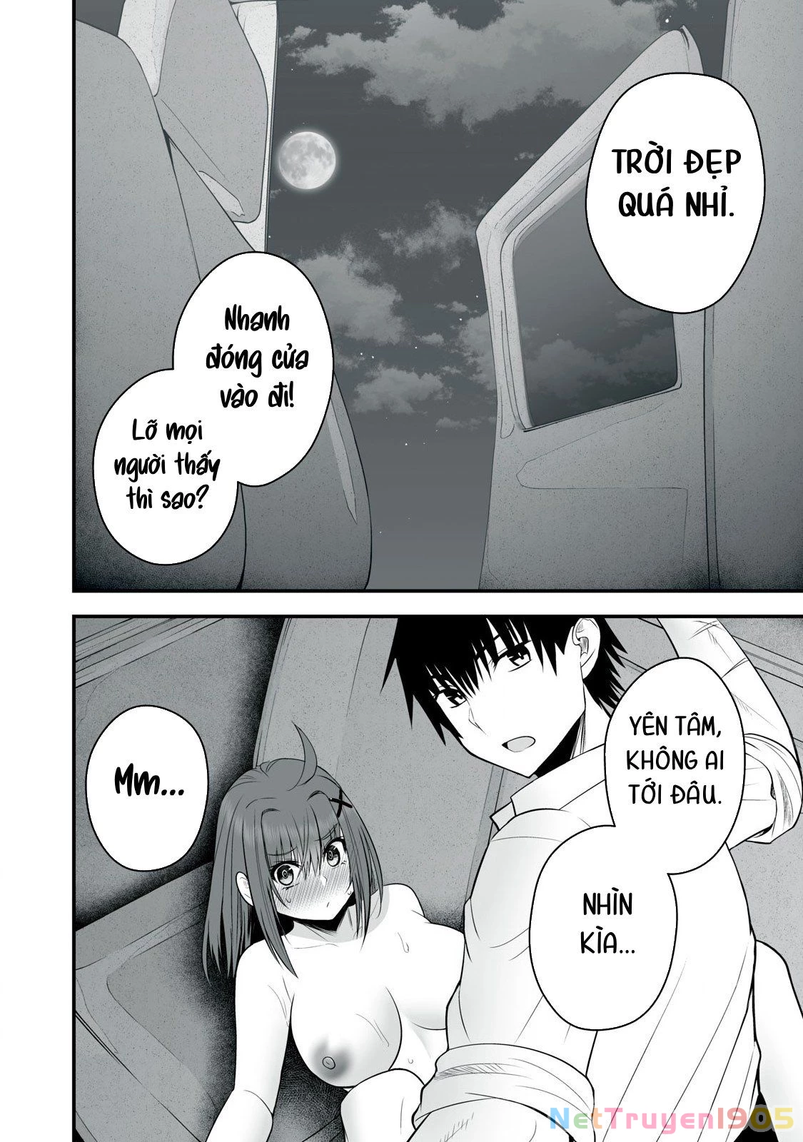 Isekai Raku Raku Survival: Seizon Skill Tsuwamono no Ore ga Bishoujo Shiri to Kurasu Mujintou Seikatsu Chapter 30 - 4