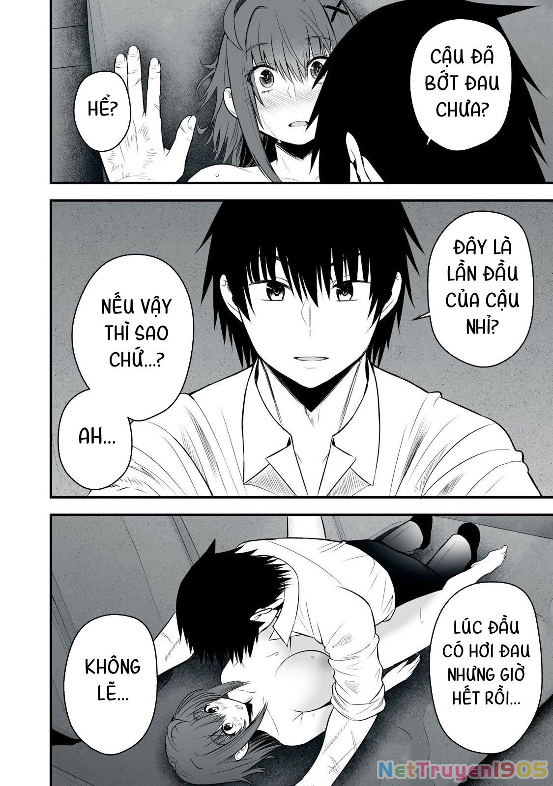 Isekai Raku Raku Survival: Seizon Skill Tsuwamono no Ore ga Bishoujo Shiri to Kurasu Mujintou Seikatsu Chapter 30 - 8