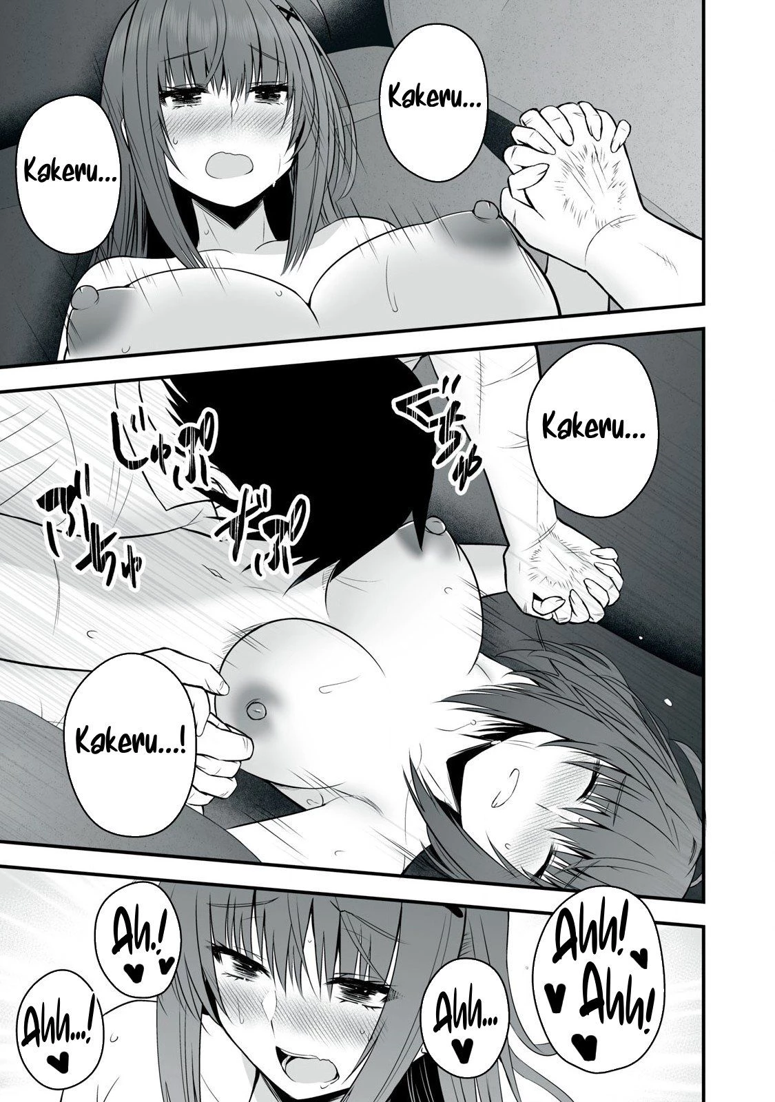 Isekai Raku Raku Survival: Seizon Skill Tsuwamono no Ore ga Bishoujo Shiri to Kurasu Mujintou Seikatsu Chapter 30 - 13