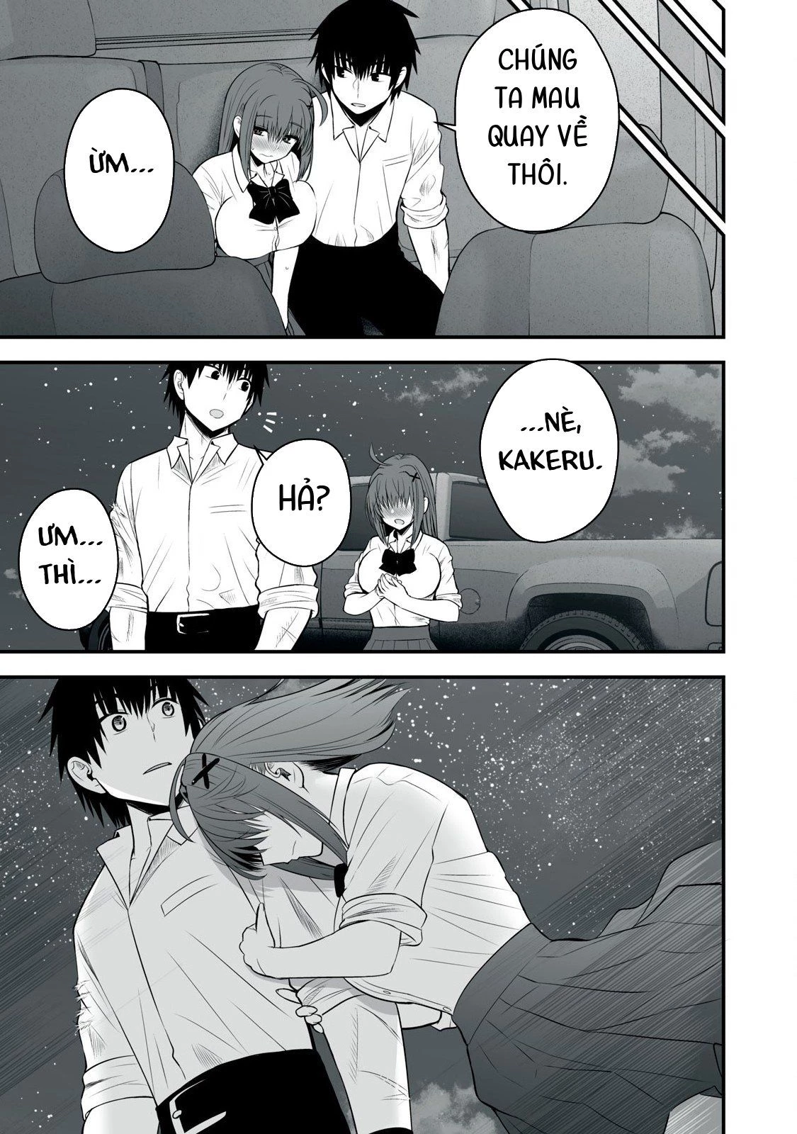 Isekai Raku Raku Survival: Seizon Skill Tsuwamono no Ore ga Bishoujo Shiri to Kurasu Mujintou Seikatsu Chapter 30 - 15