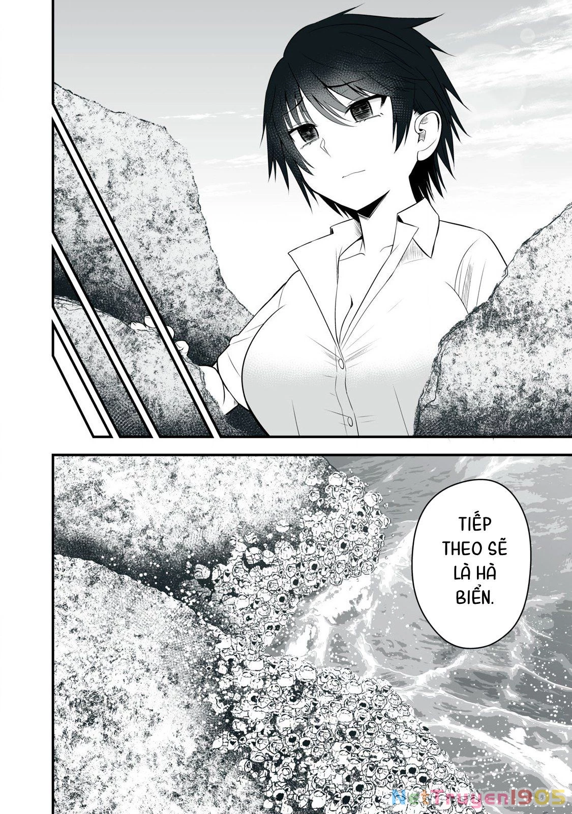 Isekai Raku Raku Survival: Seizon Skill Tsuwamono no Ore ga Bishoujo Shiri to Kurasu Mujintou Seikatsu Chapter 33 - 6