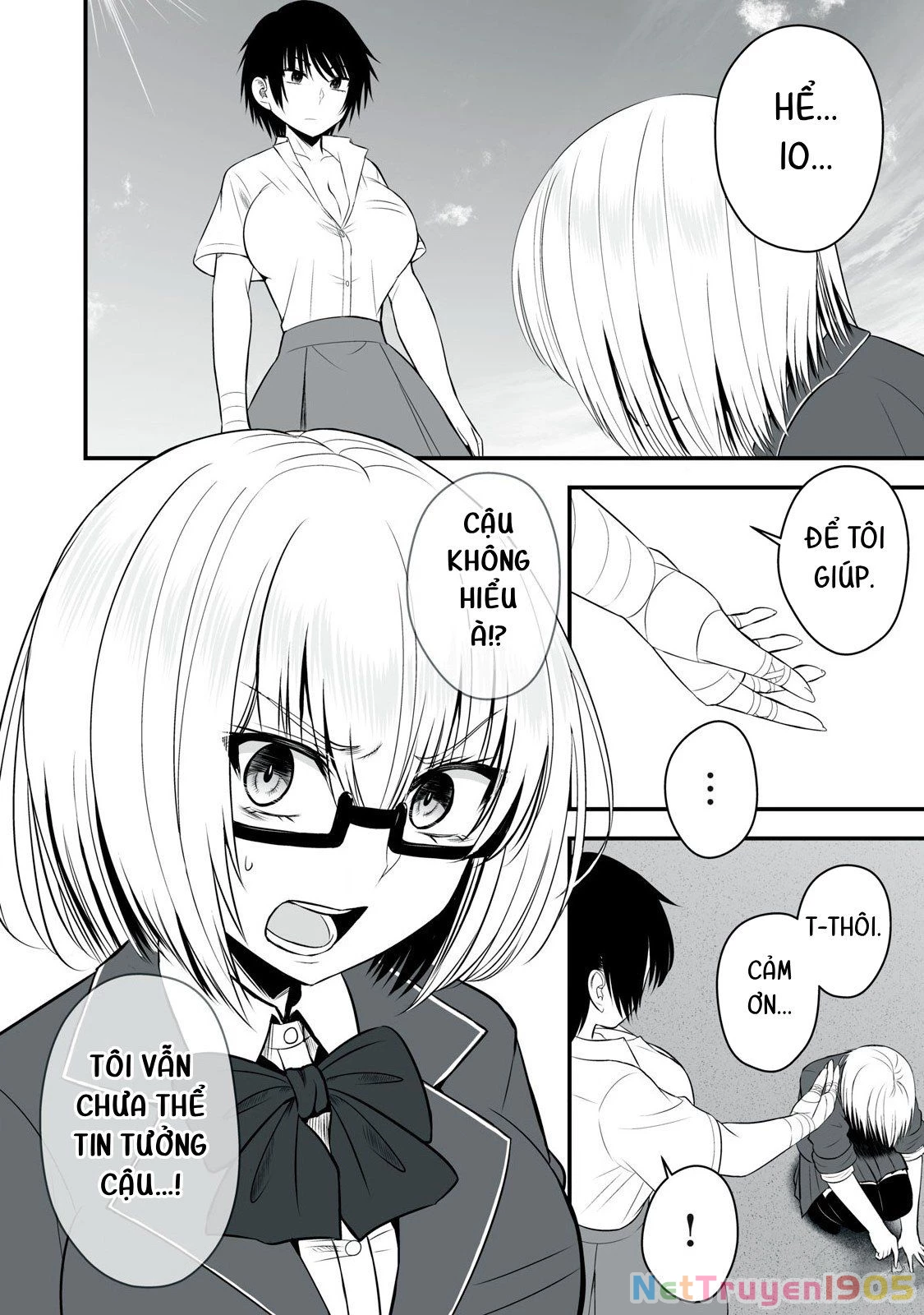 Isekai Raku Raku Survival: Seizon Skill Tsuwamono no Ore ga Bishoujo Shiri to Kurasu Mujintou Seikatsu Chapter 33 - 14