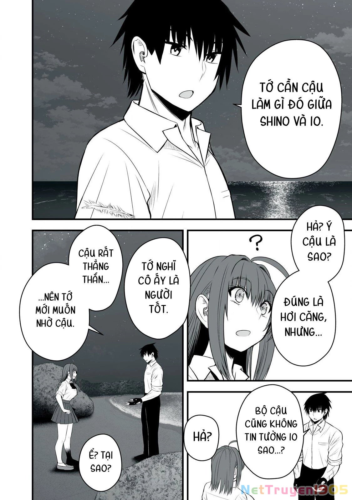 Isekai Raku Raku Survival: Seizon Skill Tsuwamono no Ore ga Bishoujo Shiri to Kurasu Mujintou Seikatsu Chapter 34 - 2