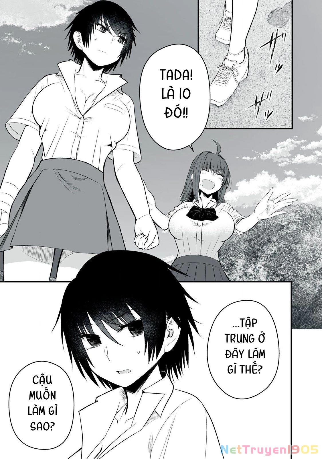Isekai Raku Raku Survival: Seizon Skill Tsuwamono no Ore ga Bishoujo Shiri to Kurasu Mujintou Seikatsu Chapter 34 - 5