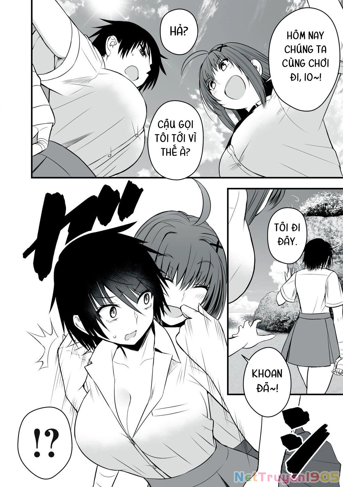 Isekai Raku Raku Survival: Seizon Skill Tsuwamono no Ore ga Bishoujo Shiri to Kurasu Mujintou Seikatsu Chapter 34 - 6
